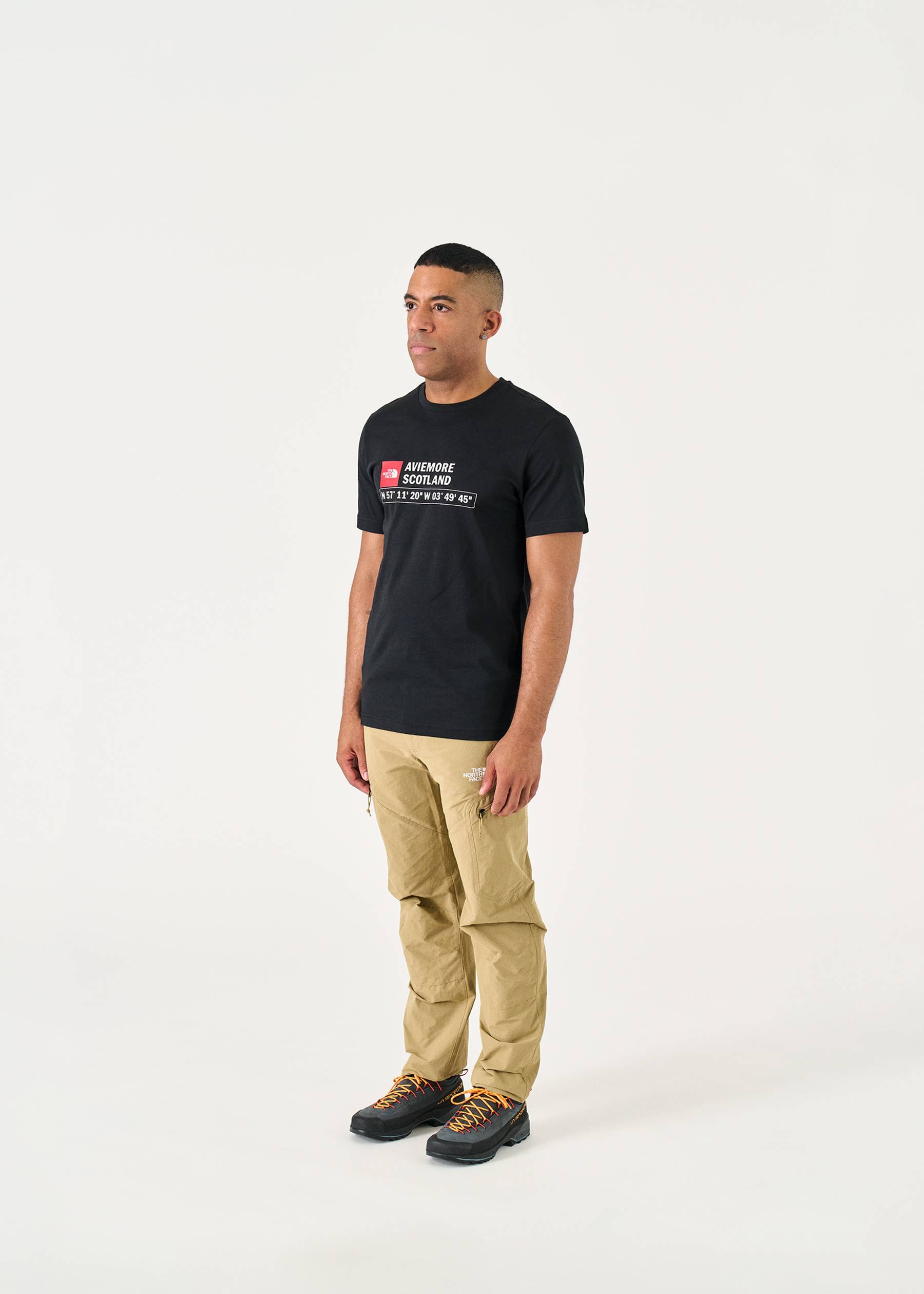 Image - 2 - GPS Logo T-Shirt Aviemore