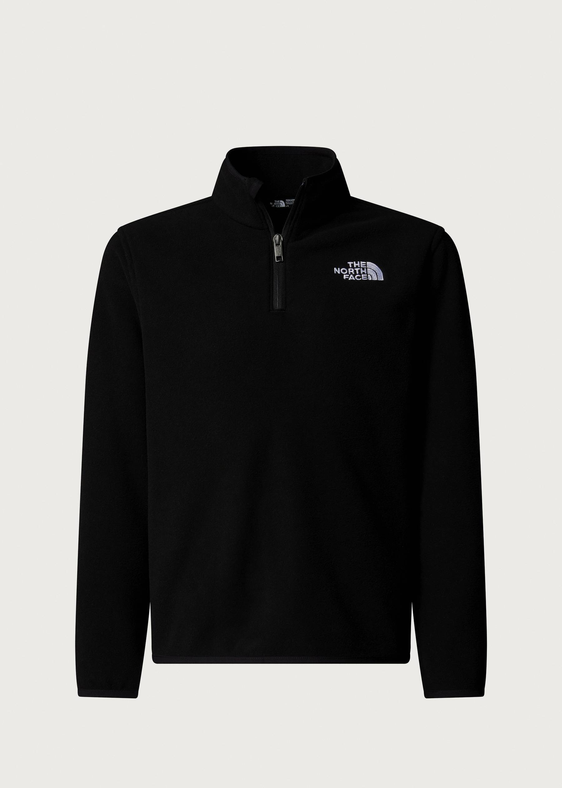 Image - 3 - Teen Glacier 1/4 Zip Pullover