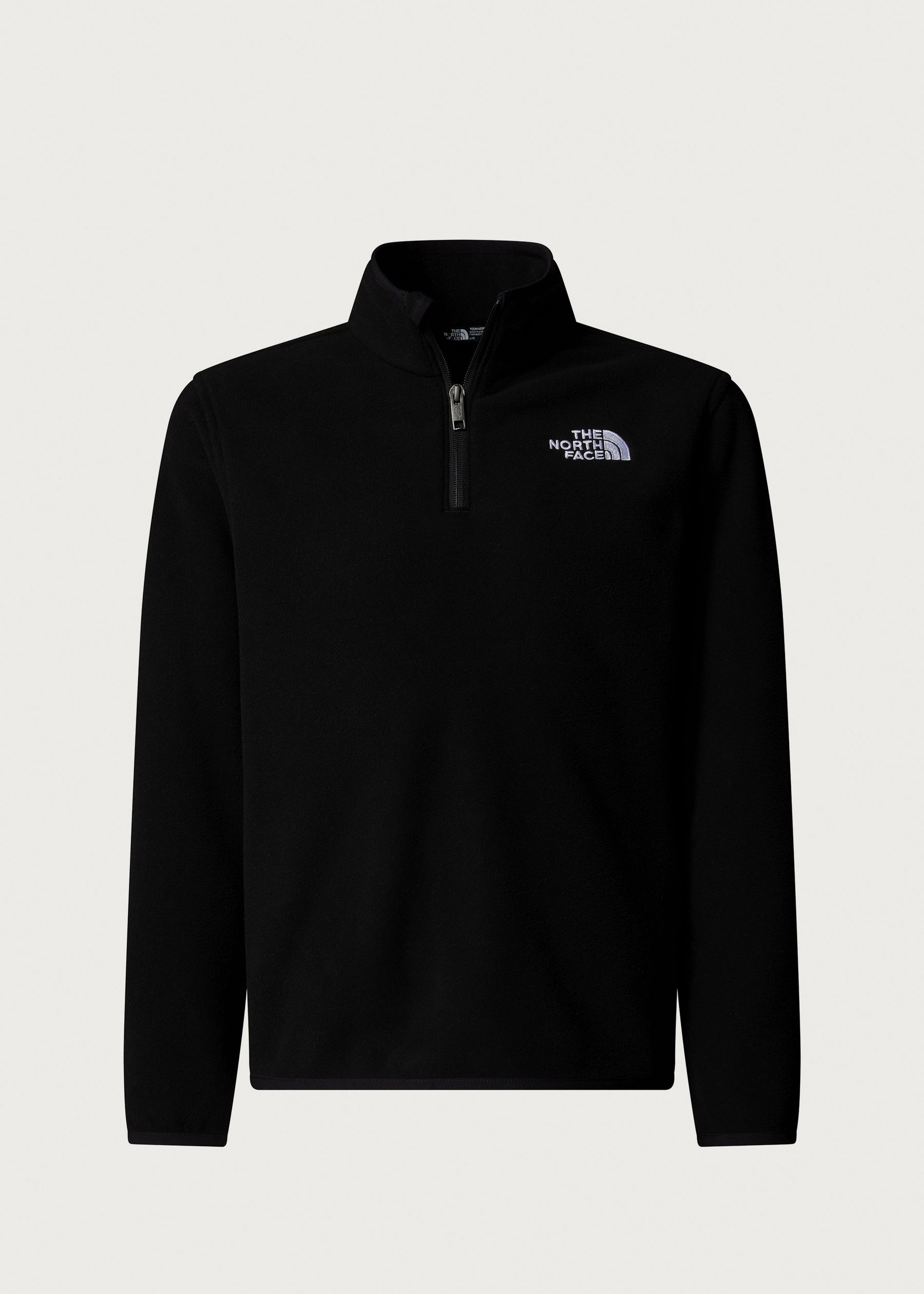 Image - 1 - Teen Glacier 1/4 Zip Pullover