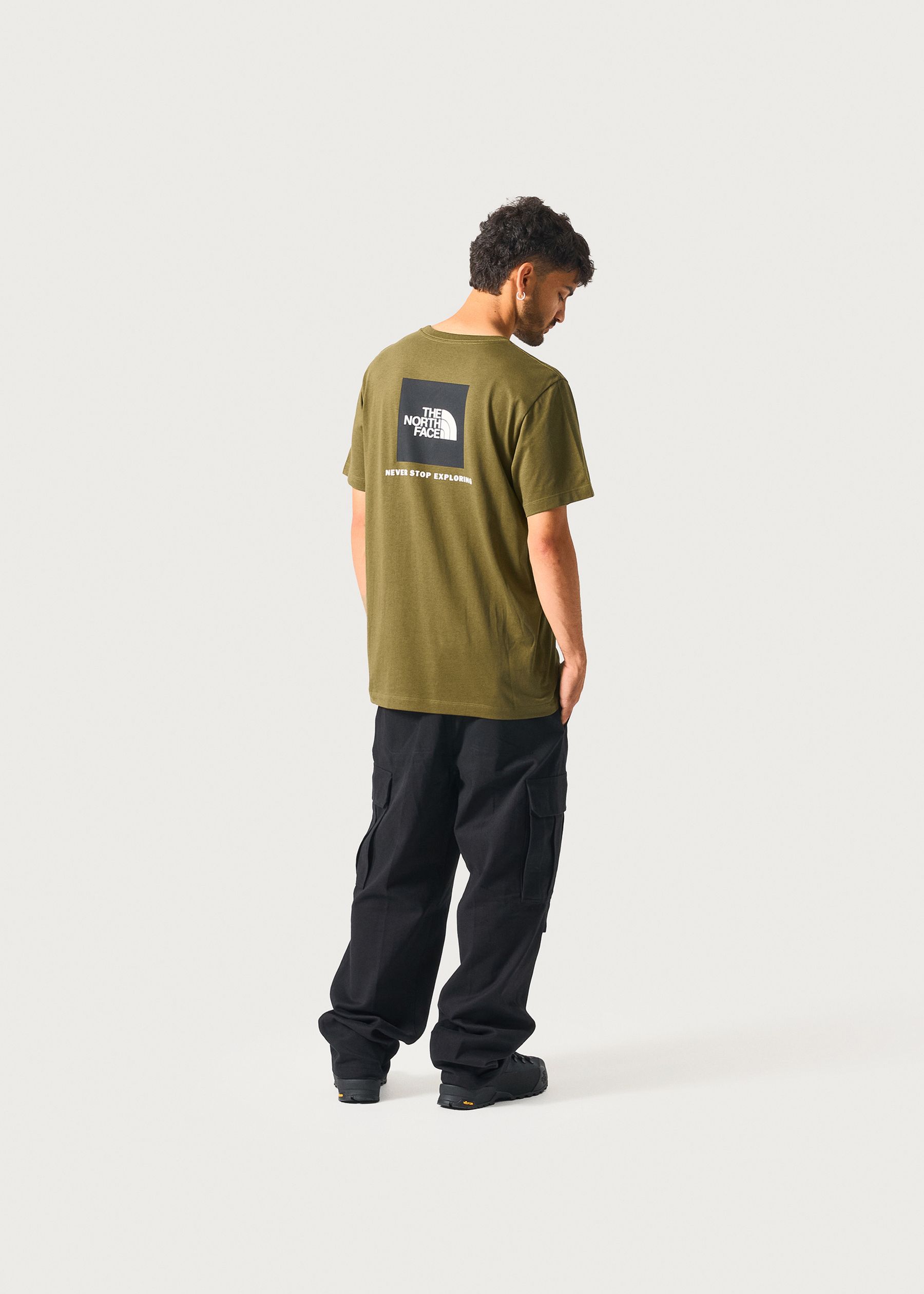 Image - 2 - Evolution Box NSE Regular Tee