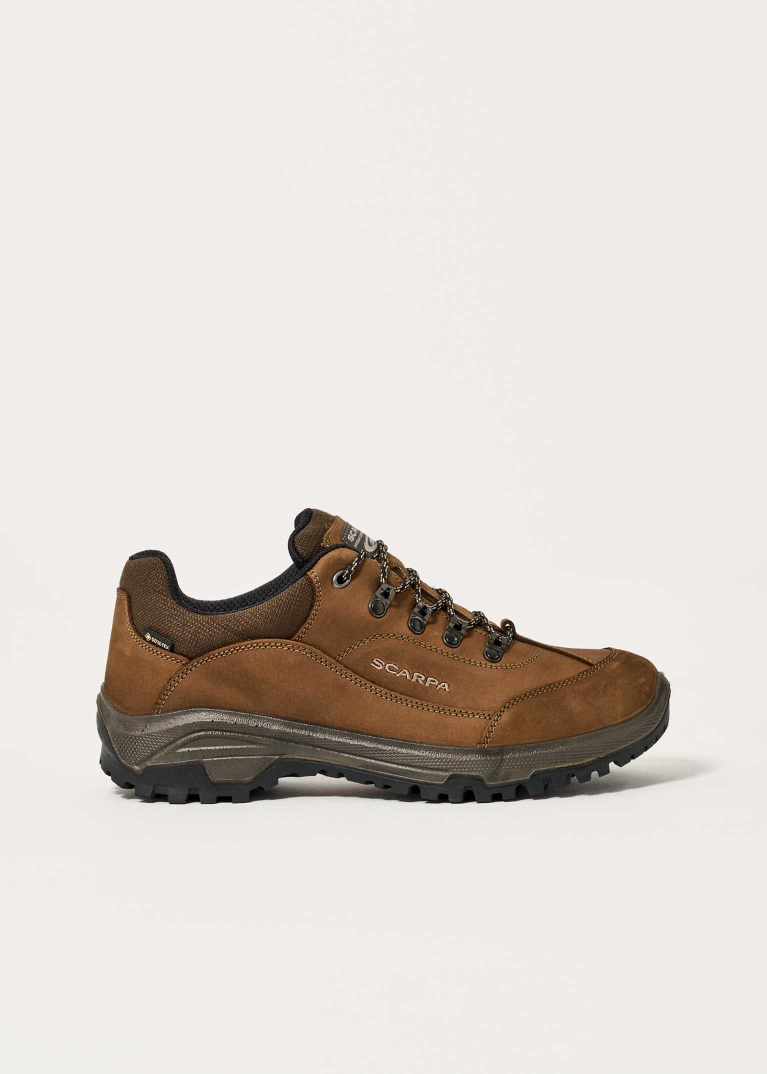 Scarpa Cyrus GORE-TEX Shoes