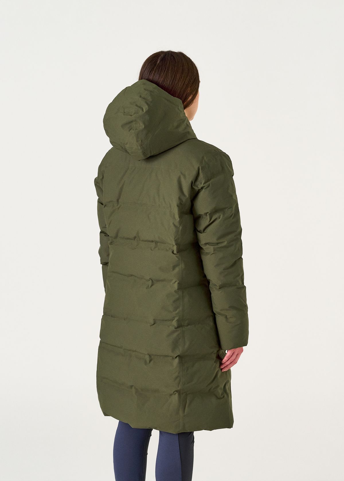 700 fill down insulation