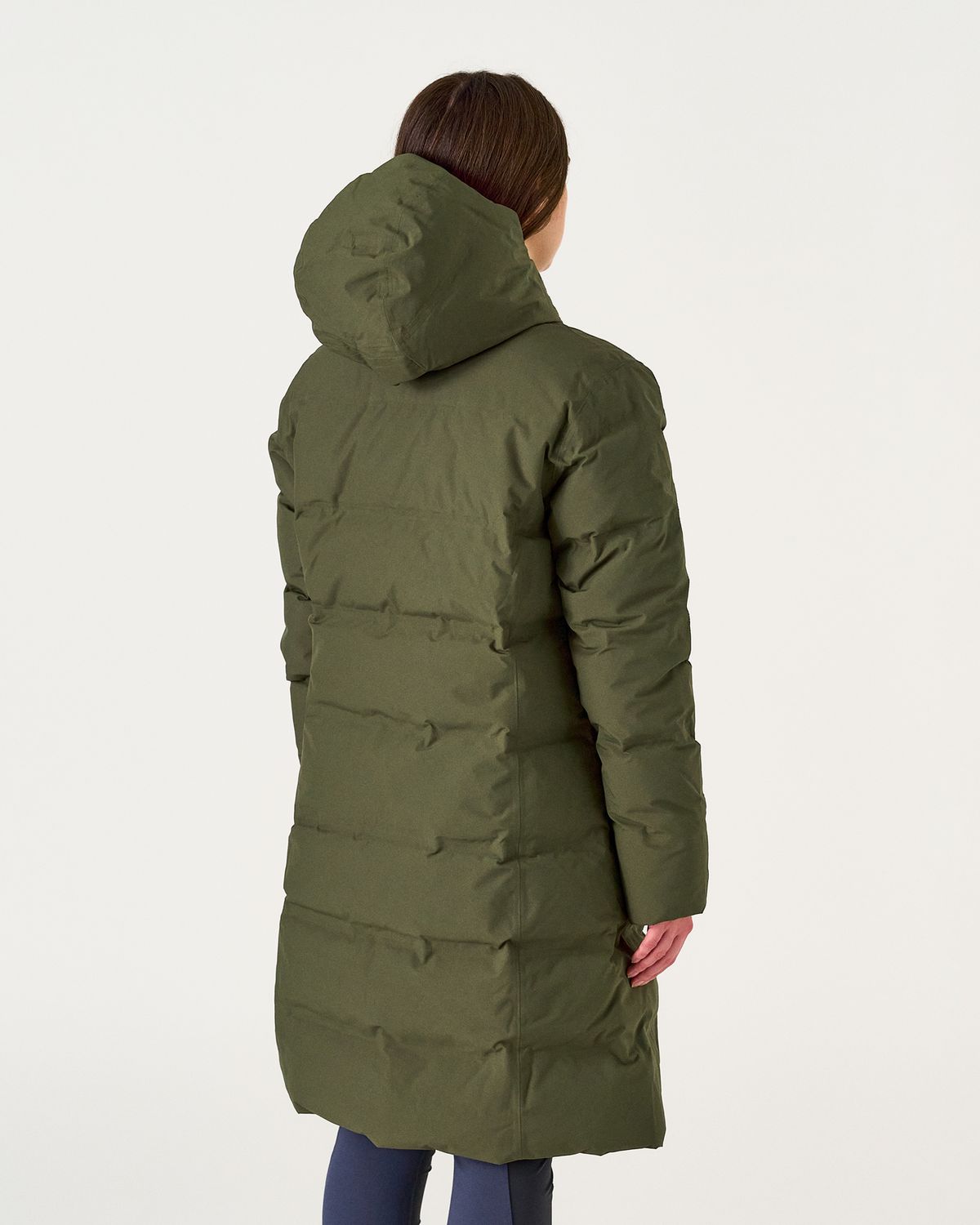 700 fill down insulation