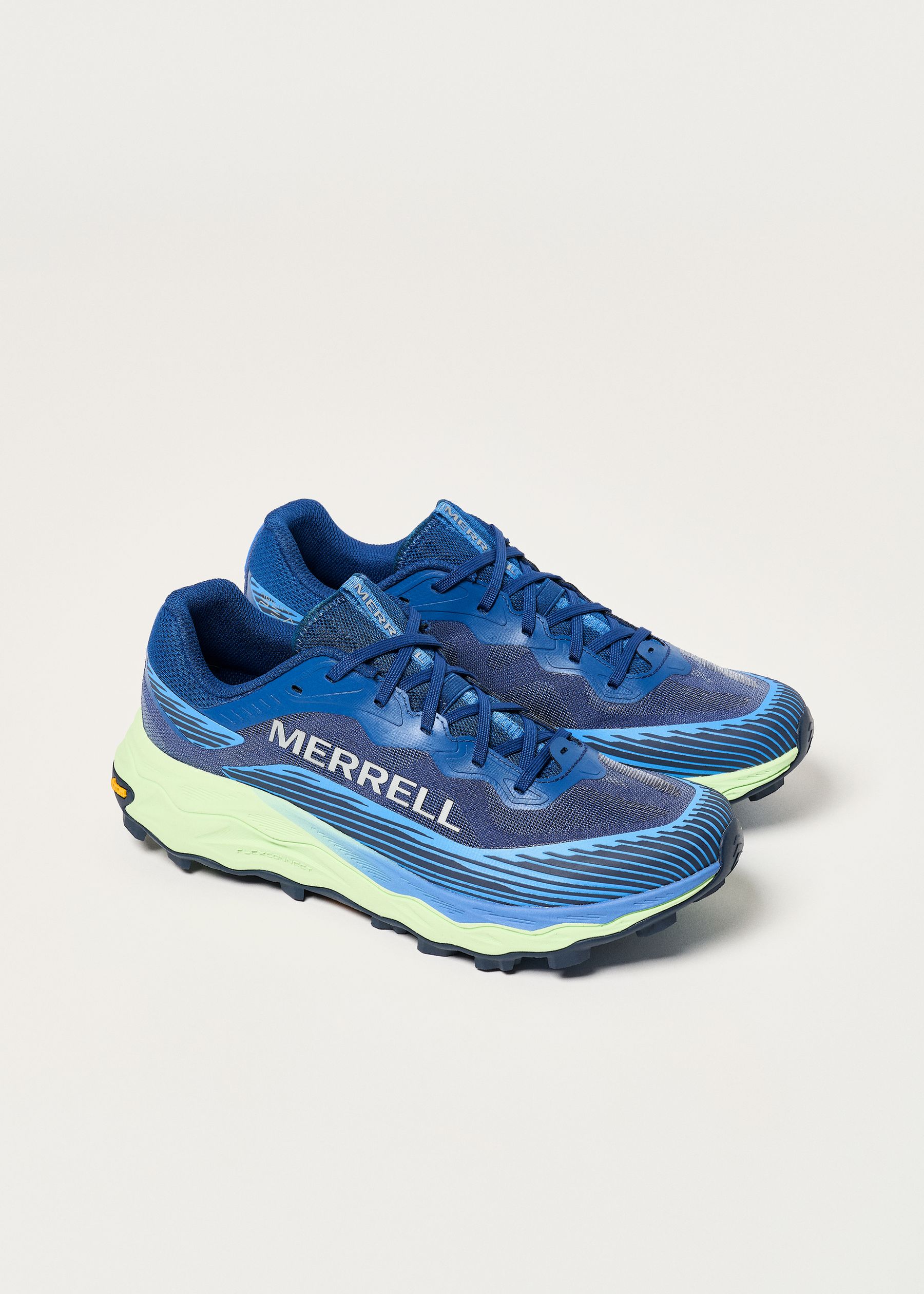 Image - 2 - Agility Peak 6 Trail Running Shoes