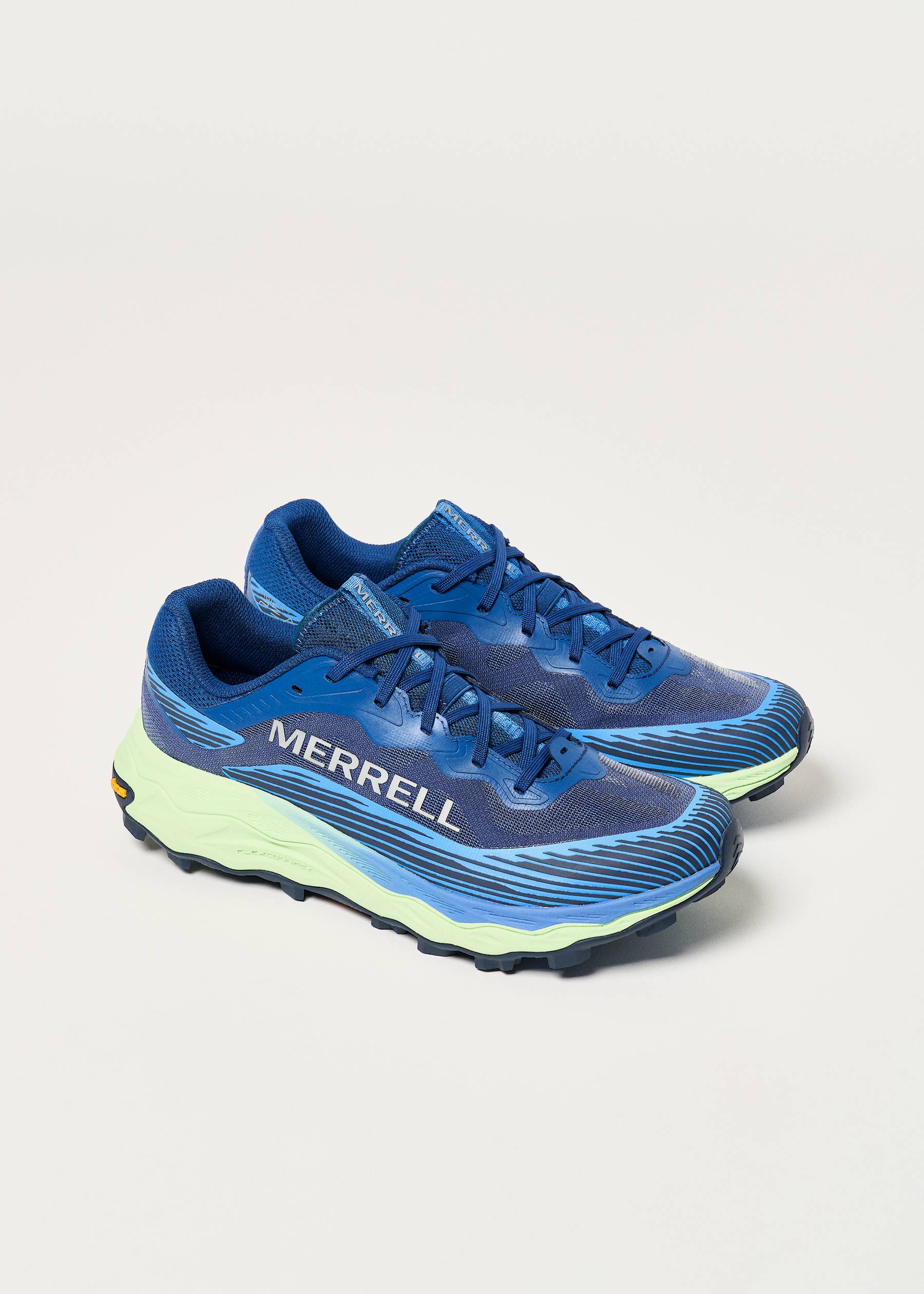 Image - 2 - Agility Peak 6 Trail Running Shoes