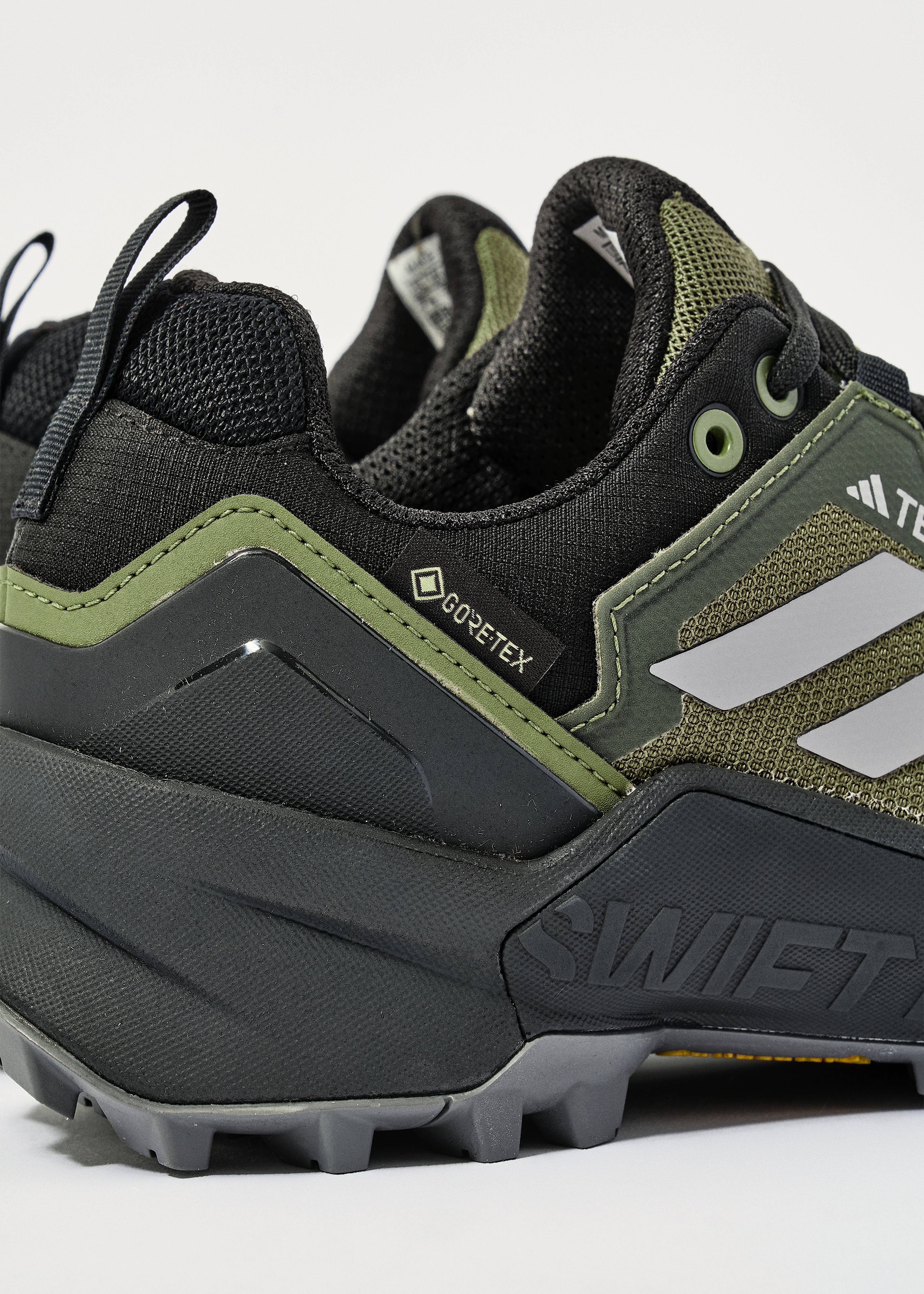 adidas Terrex Swift R3 GORE-TEX Shoes