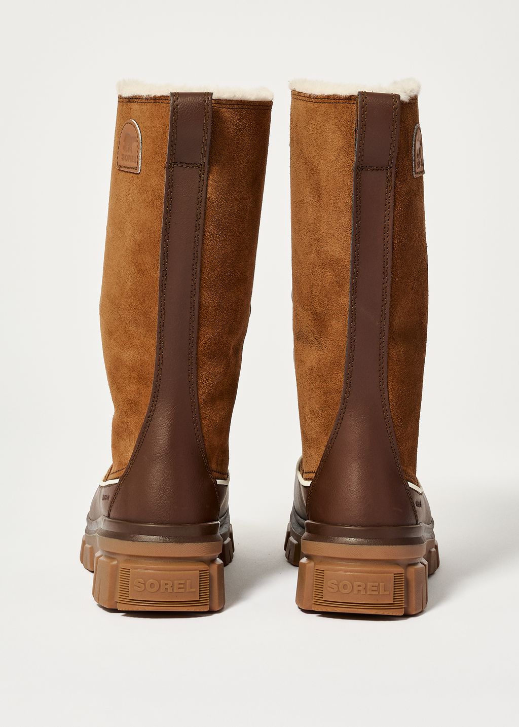 Sorel Torino V Tall Waterproof Snow Boots