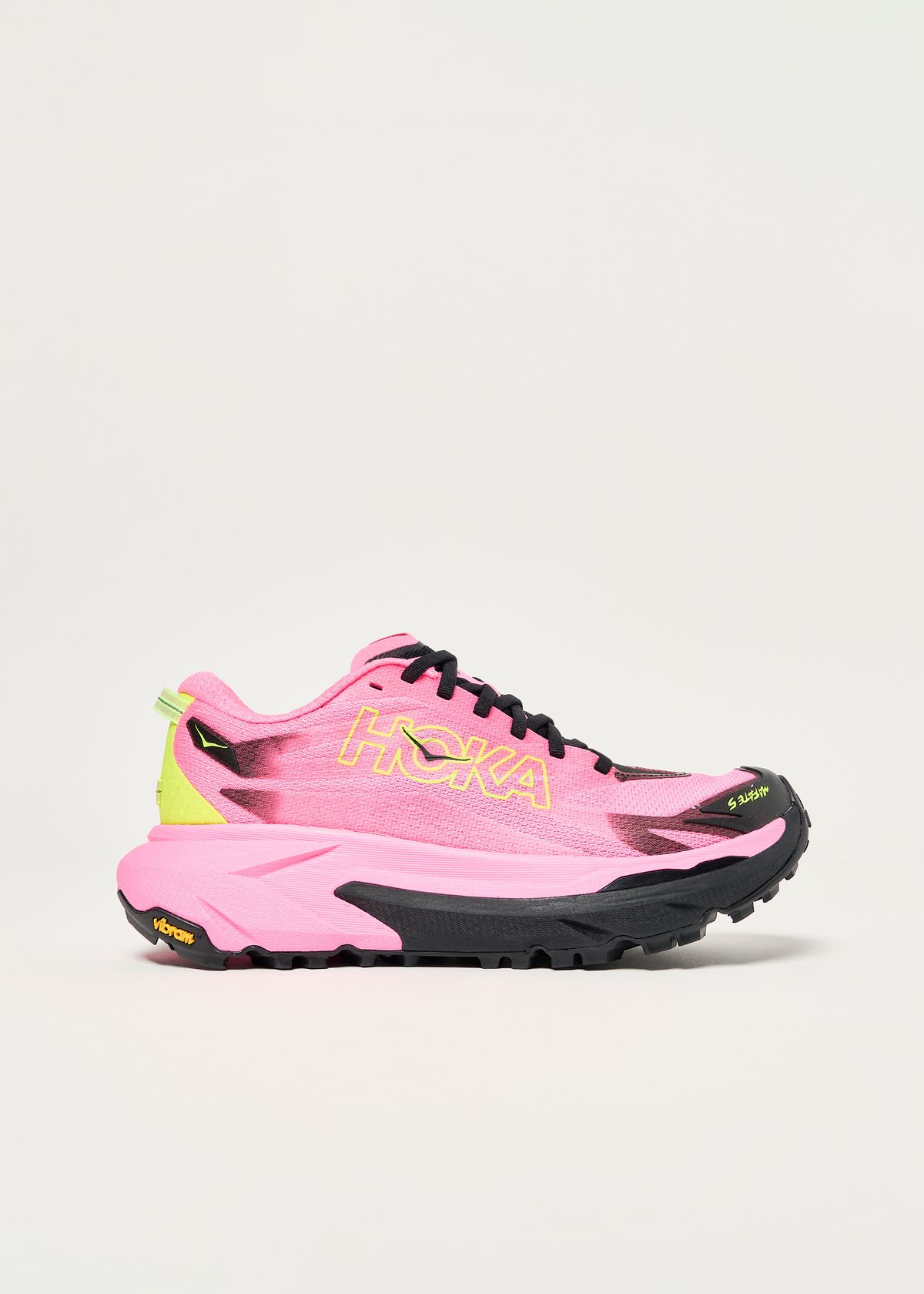 Rocker Integrity Technology