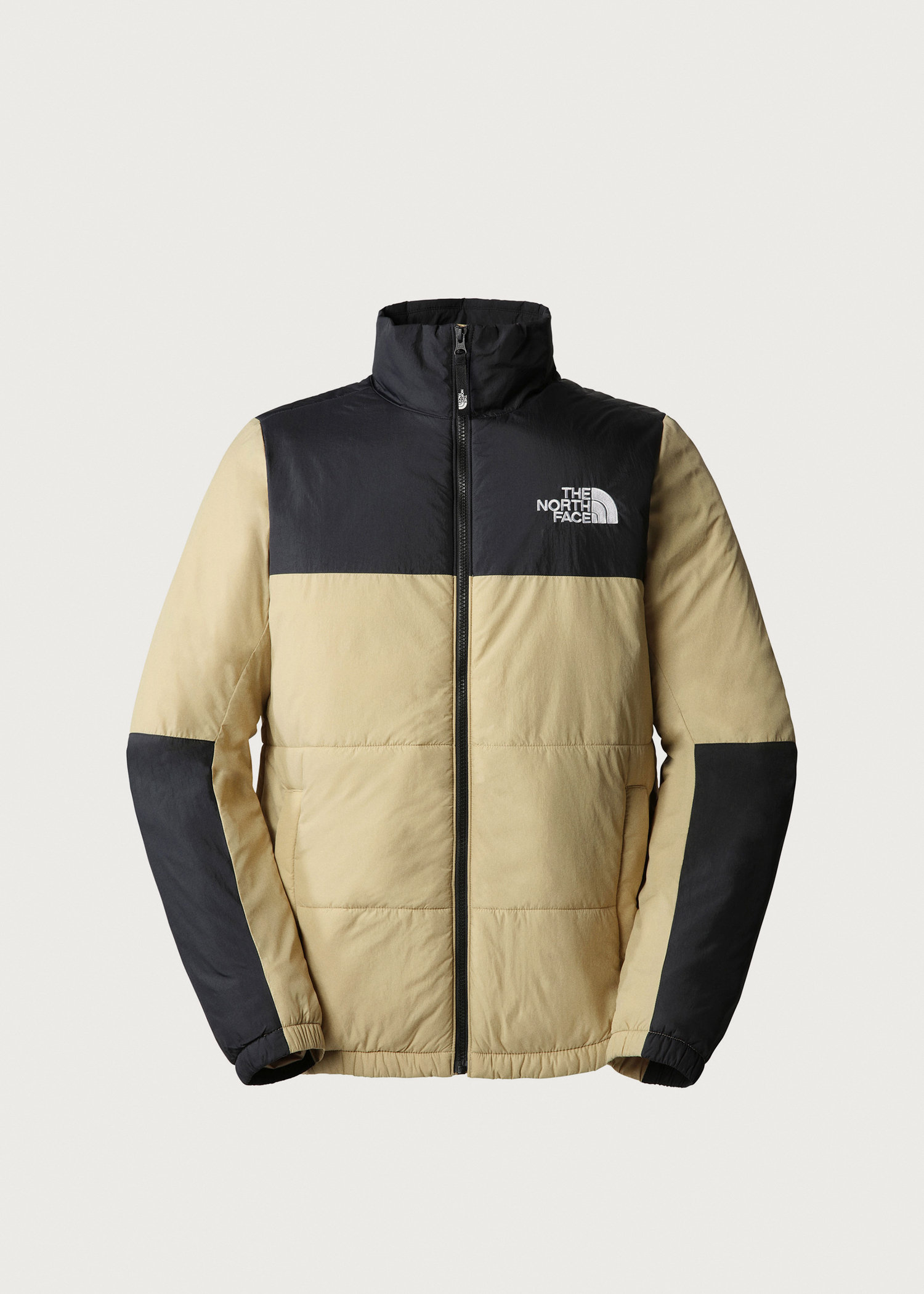 関税送料込The North Face Gosei pufferジャケット THE NORTH FACE ノースフェイス M Gosei Puffer Jacket 中綿