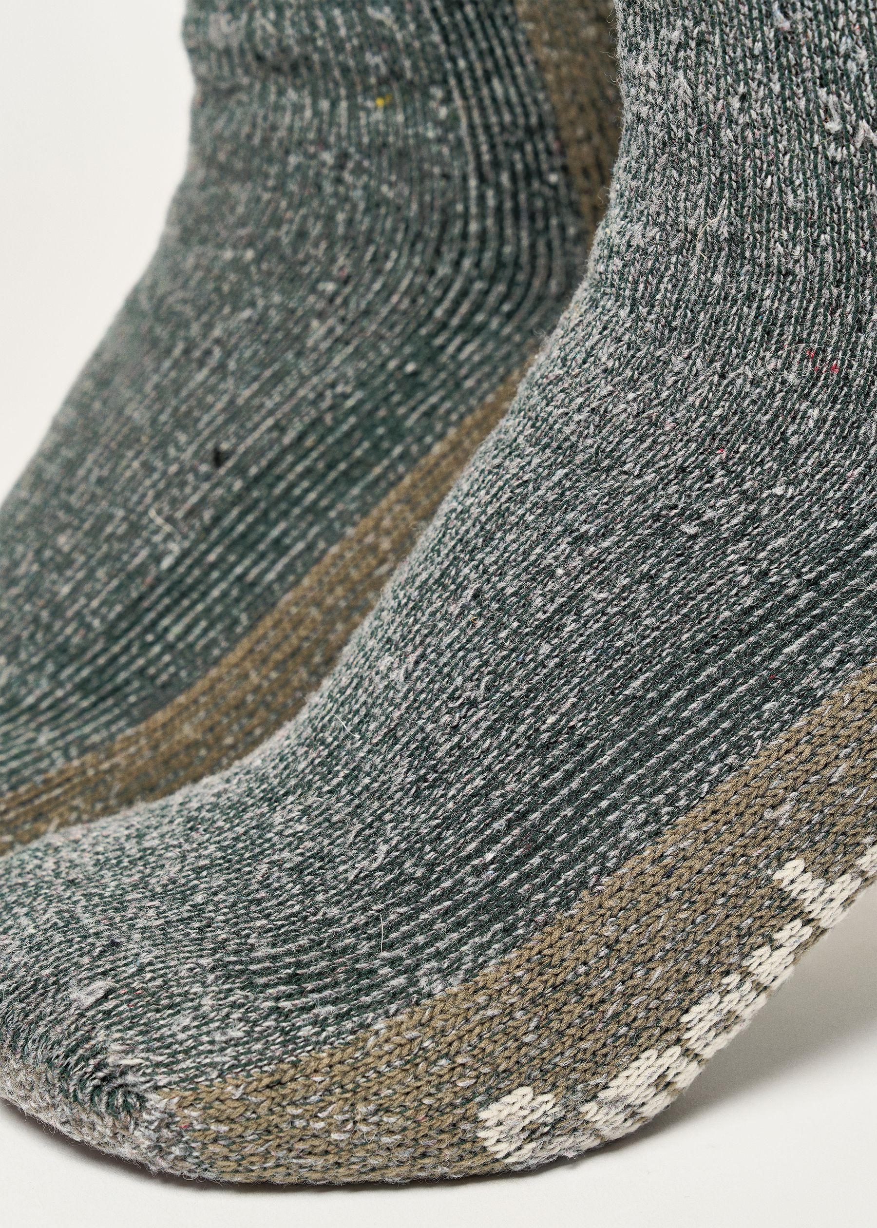 Image - 2 - Hike Extra Cushion Socks