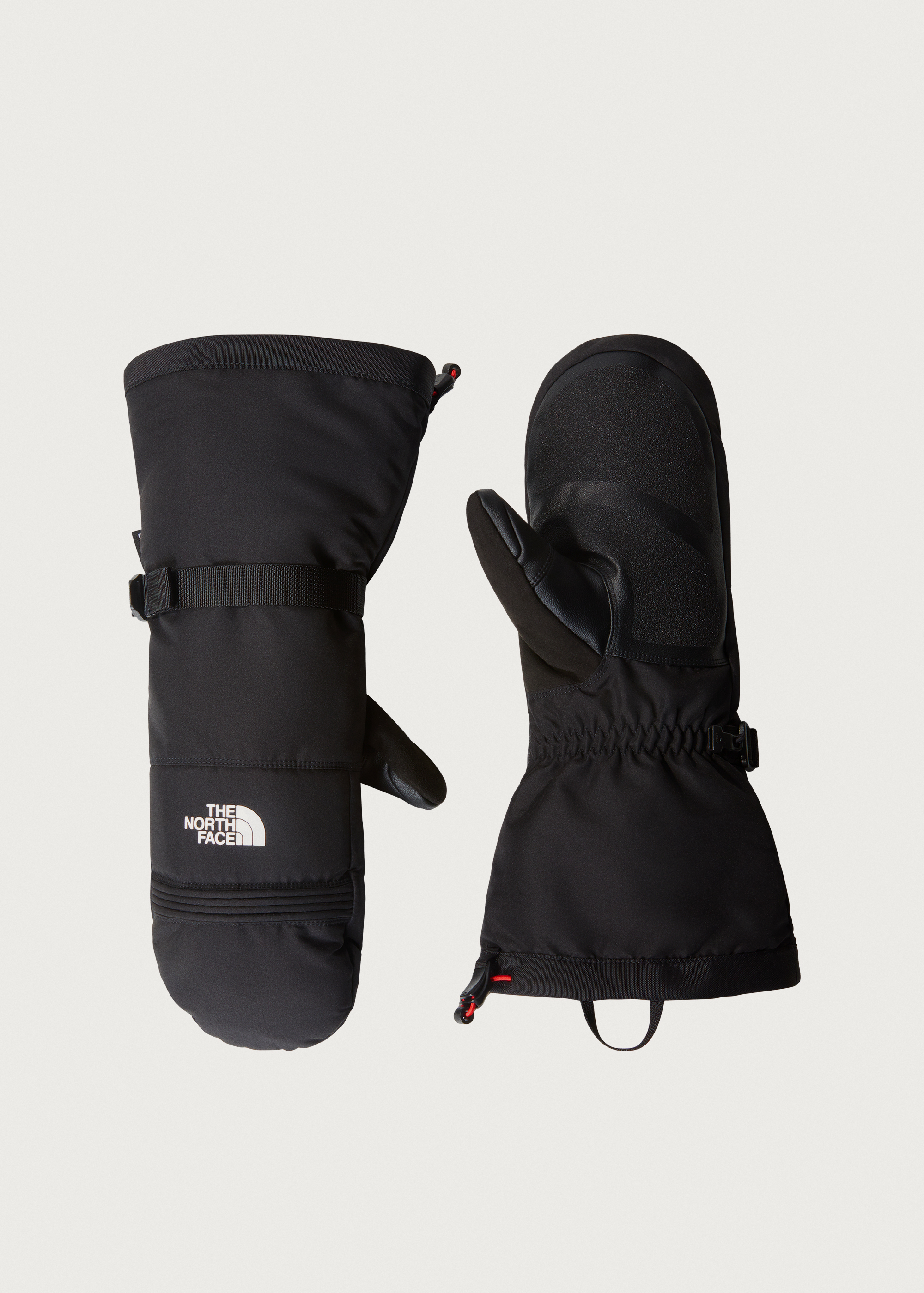 The North Face Montana Ski Mittens