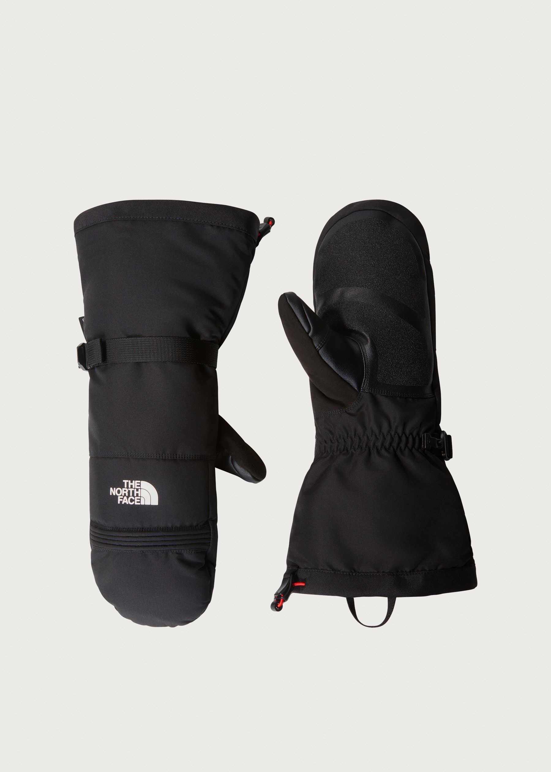 The North Face Montana Ski Mittens
