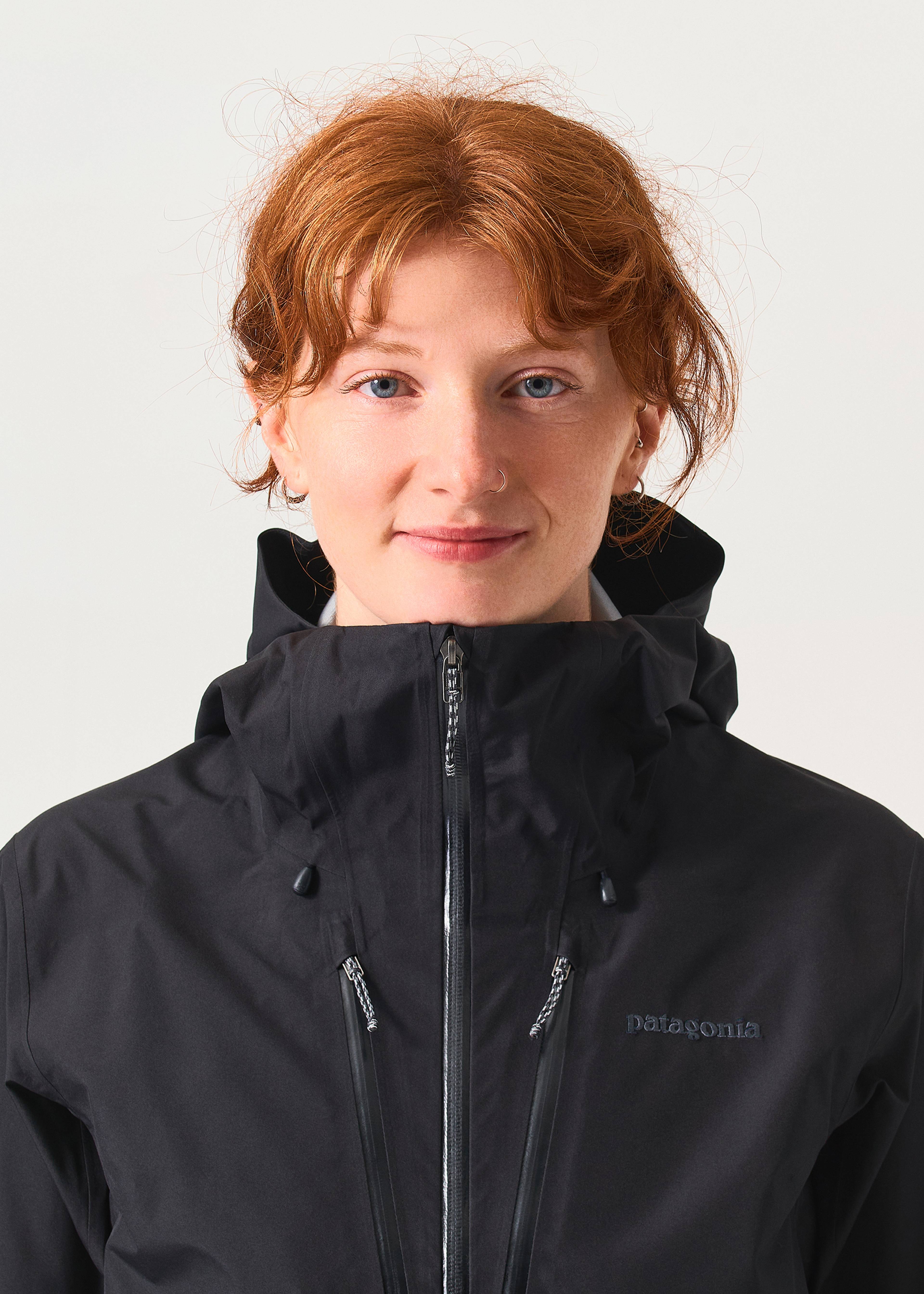 Patagonia Triolet GORE-TEX Jacket