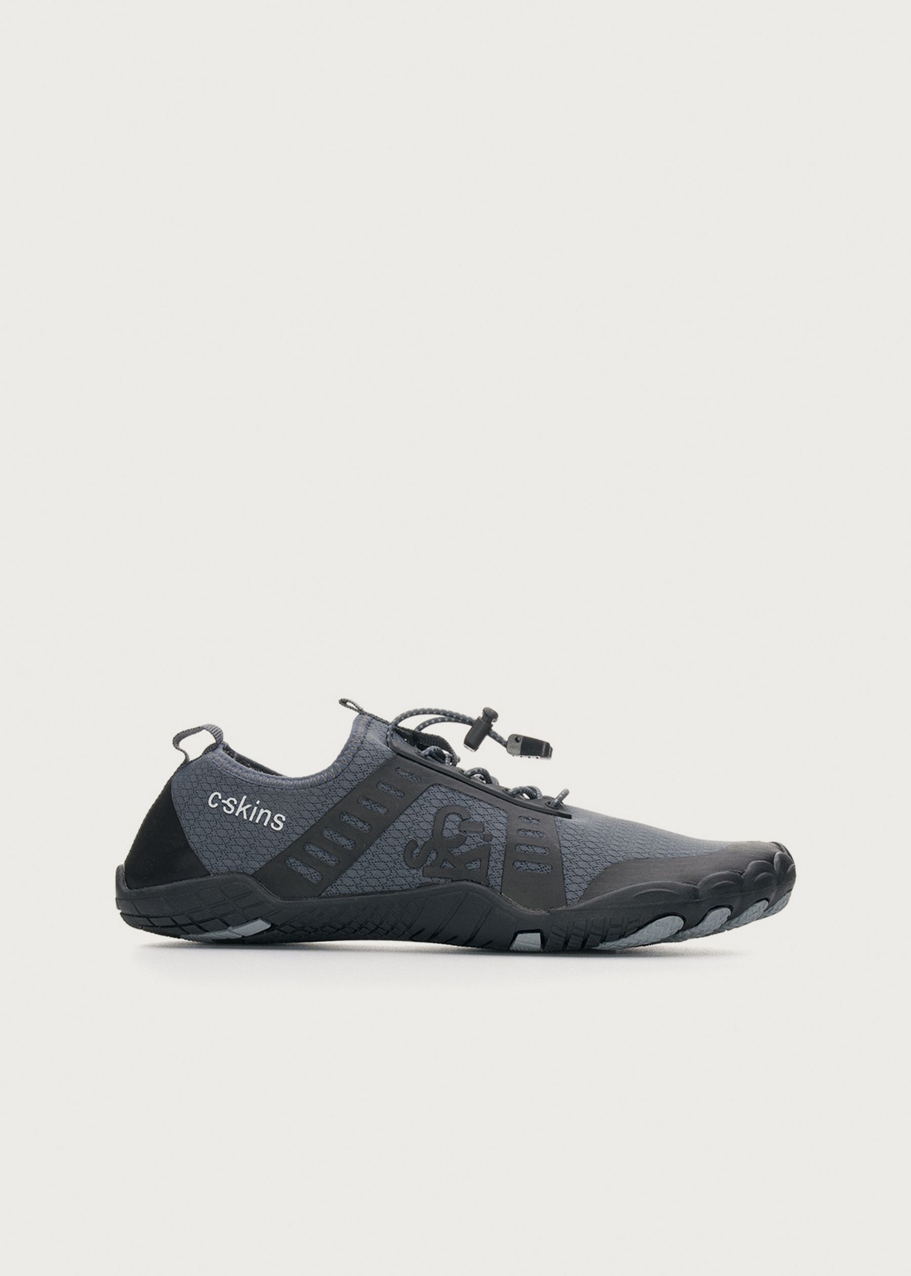 Image - 1 - Hybrid Barefoot Shoe