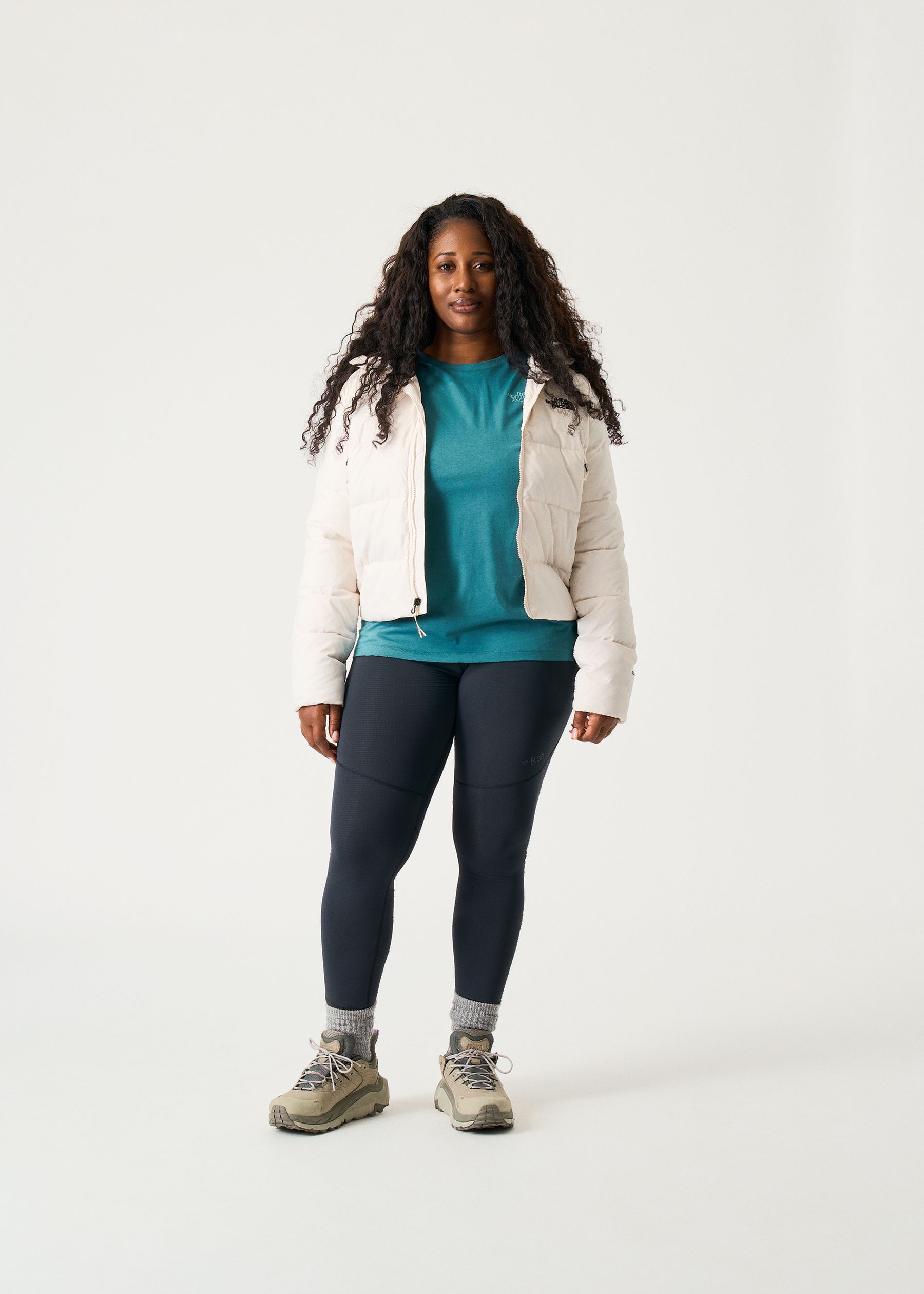 Image - 2 - Hyalite Down Hoodie