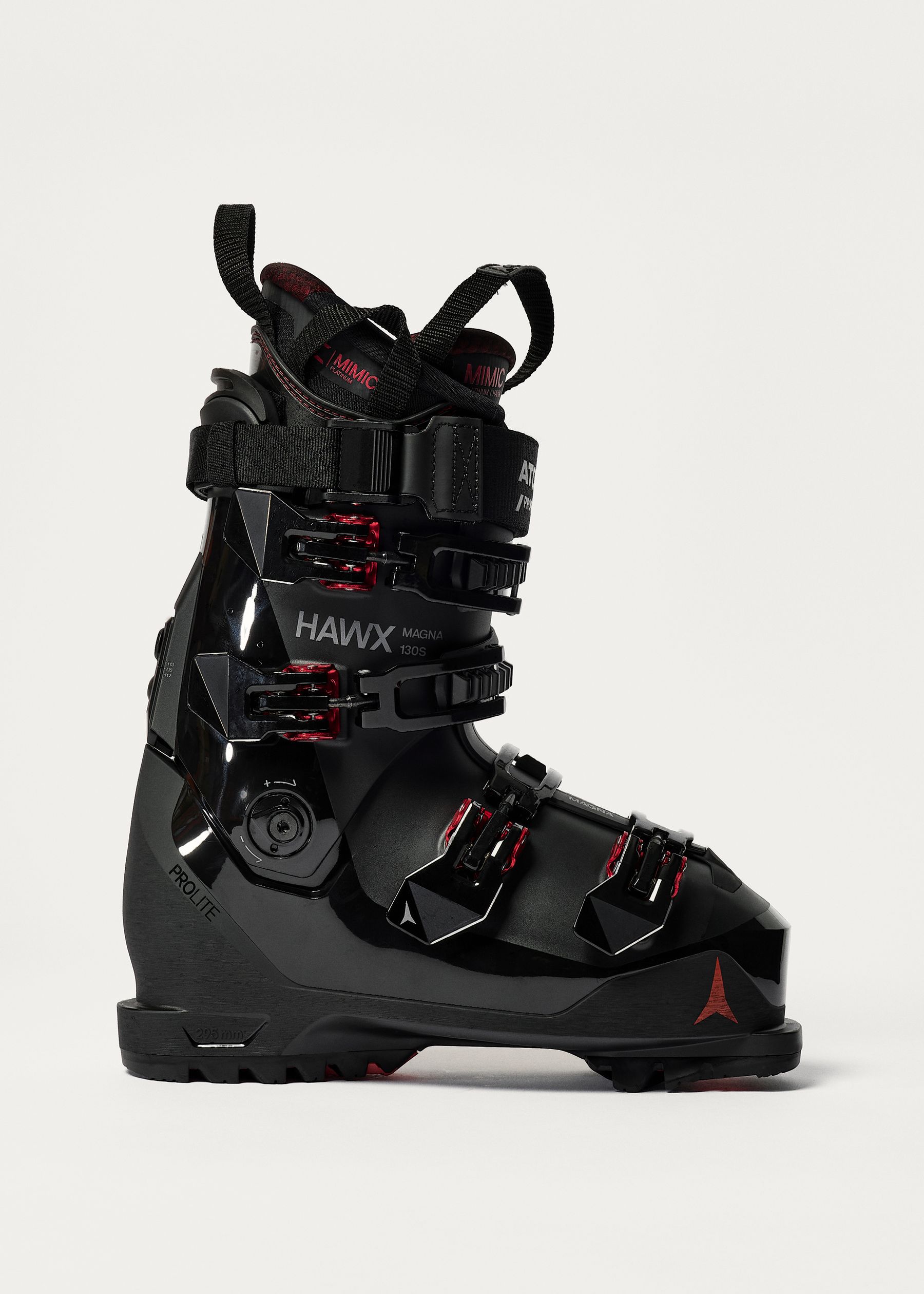 Image - 1 - Hawx Magna 130 S Ski Boots