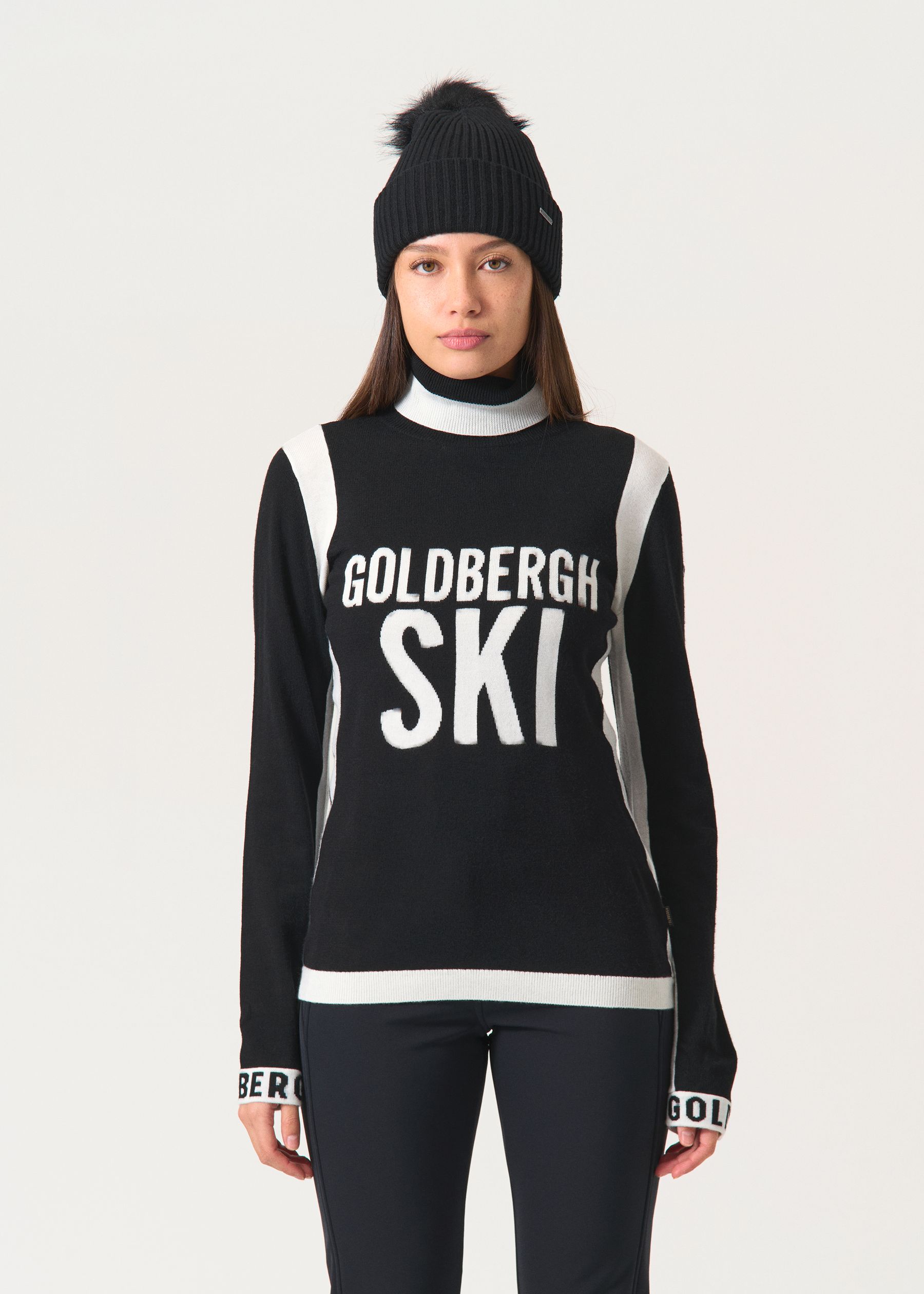 Image - 1 - Noemi Ski Jumper