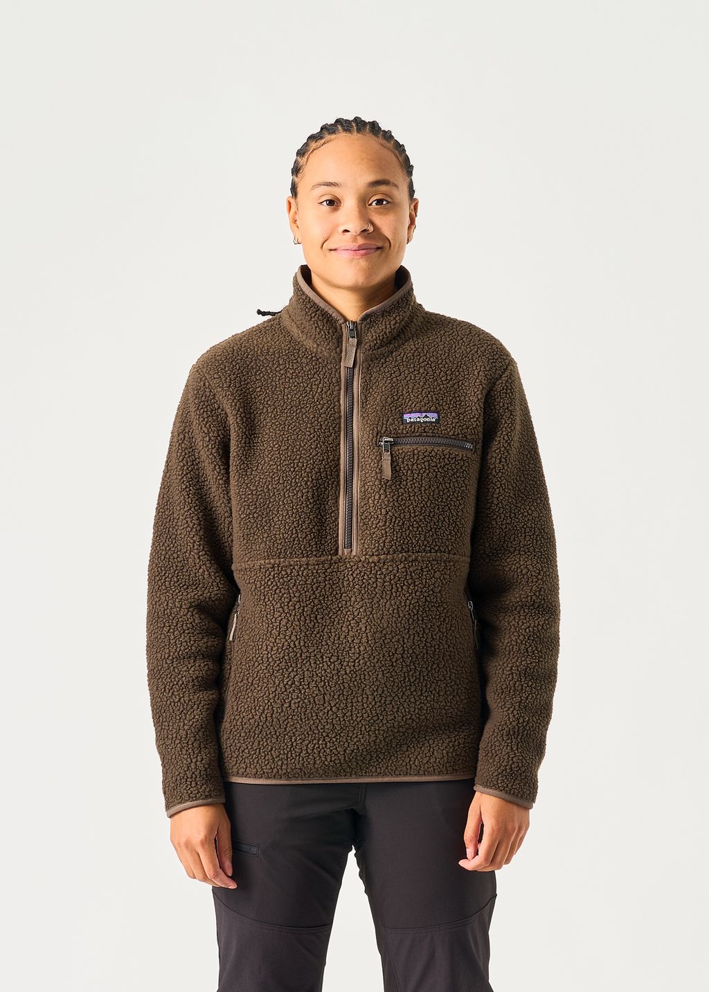 Patagonia Retro Pile Marsupial
