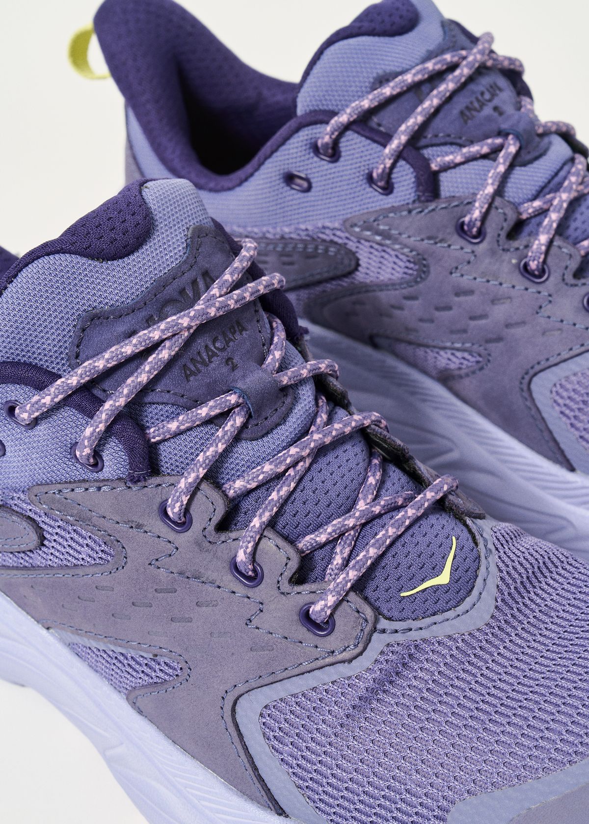 GORE-TEX Invisible Fit waterproof protection