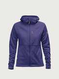Abisko Trail Fleece Hoodie