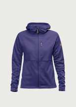 Abisko Trail Fleece Hoodie