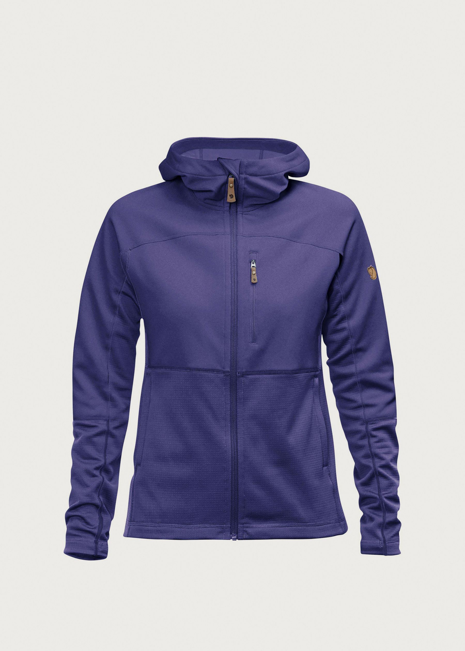 Image - 1 - Abisko Trail Fleece Hoodie