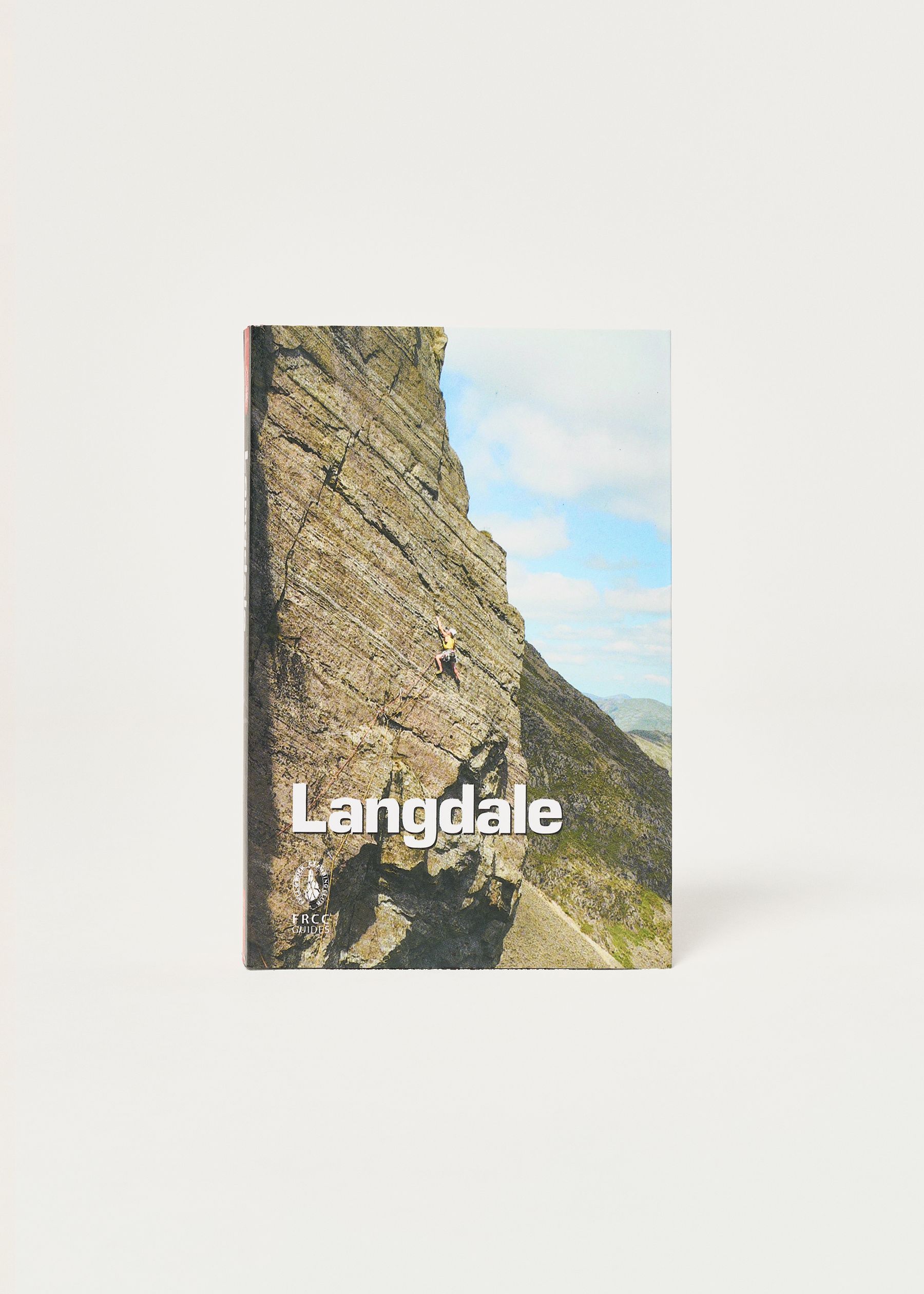 Image - 1 - Climbing Club Langdale Guidebook