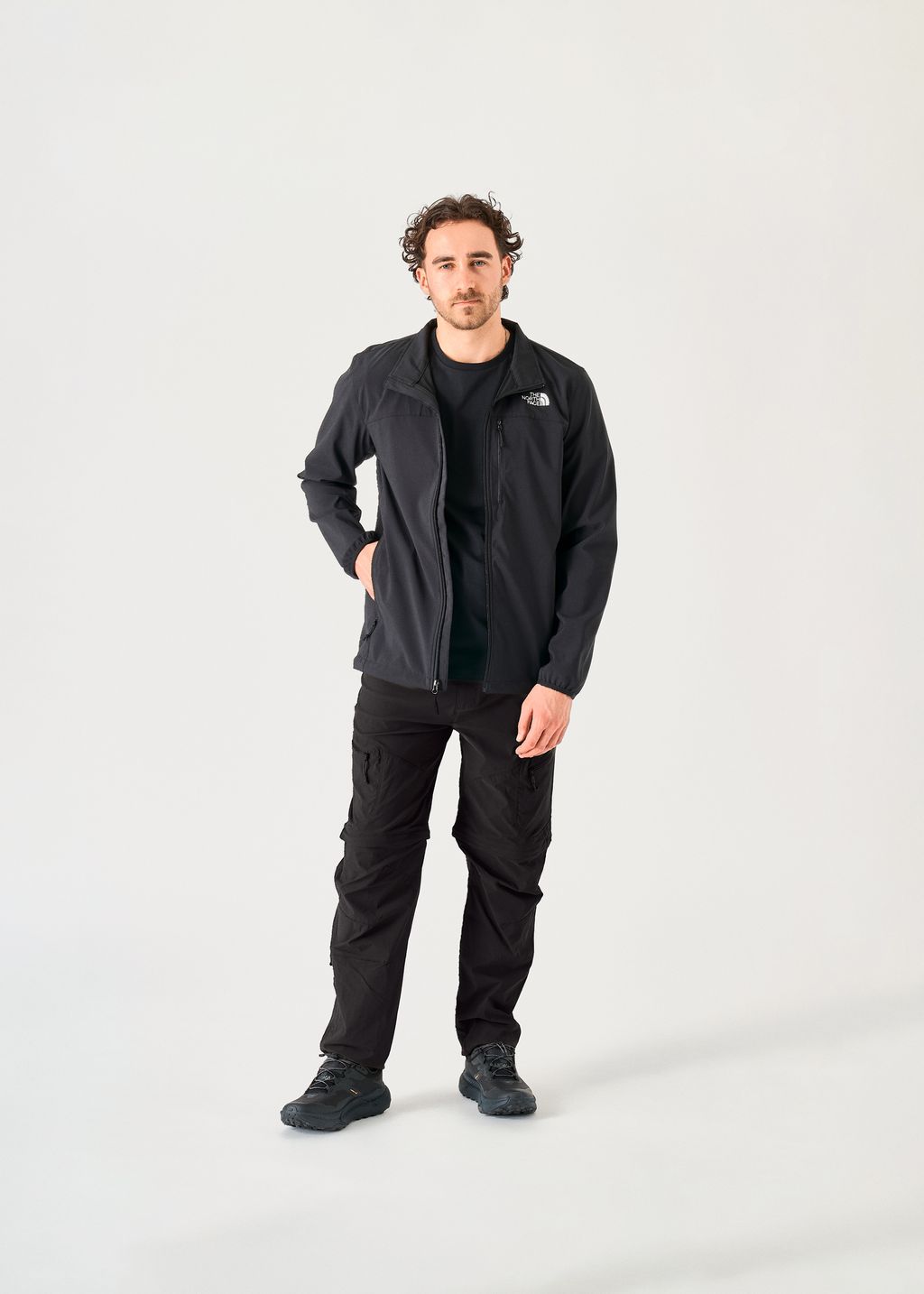 [THE NORTH FACE]★M'S TRAVELER TAPERED PANTS M STANDARD TAPERED PANT | The North Face | The North Face