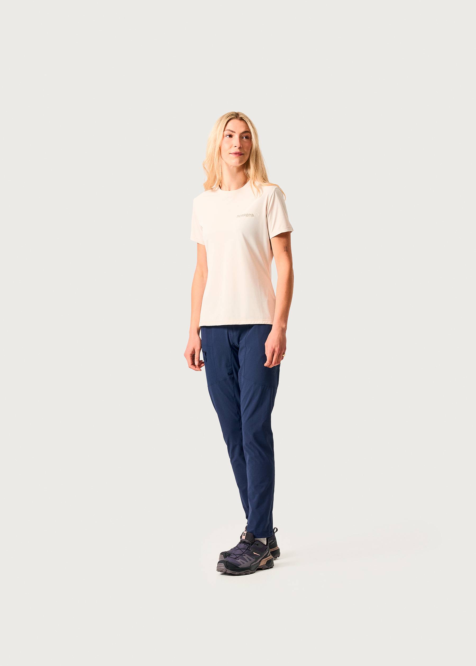 Image - 2 - Femund Tech T-Shirt