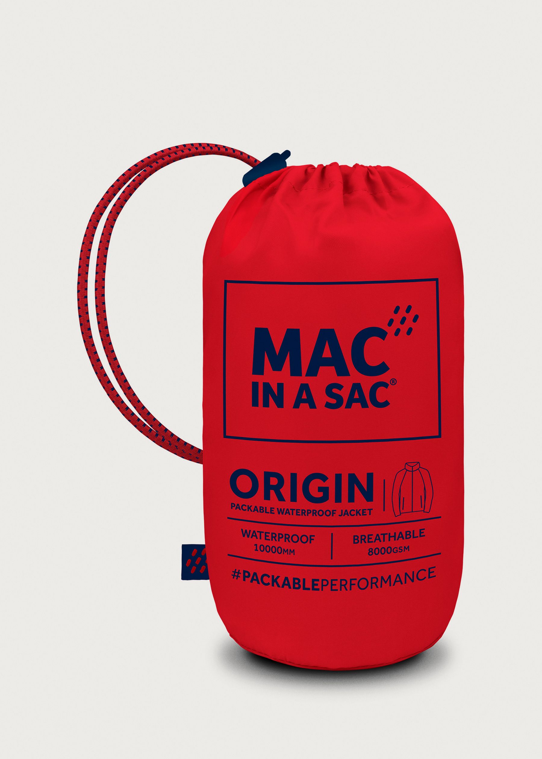 Image - 2 - MIAS Origin Mac Jacket
