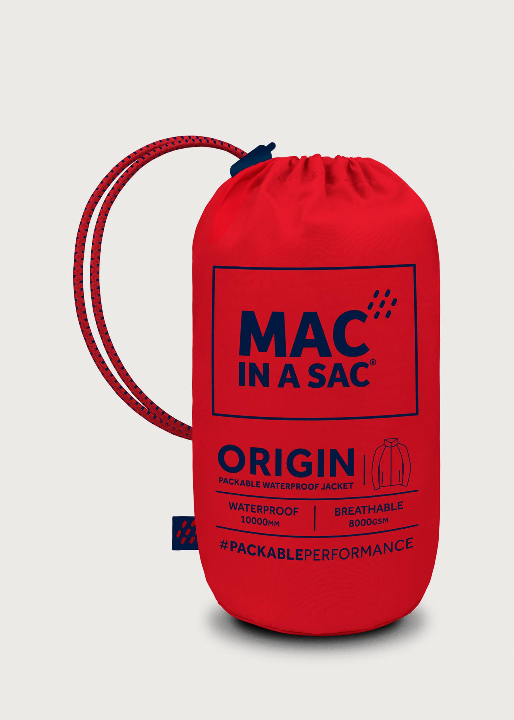 Image - 2 - MIAS Origin Mac Jacket