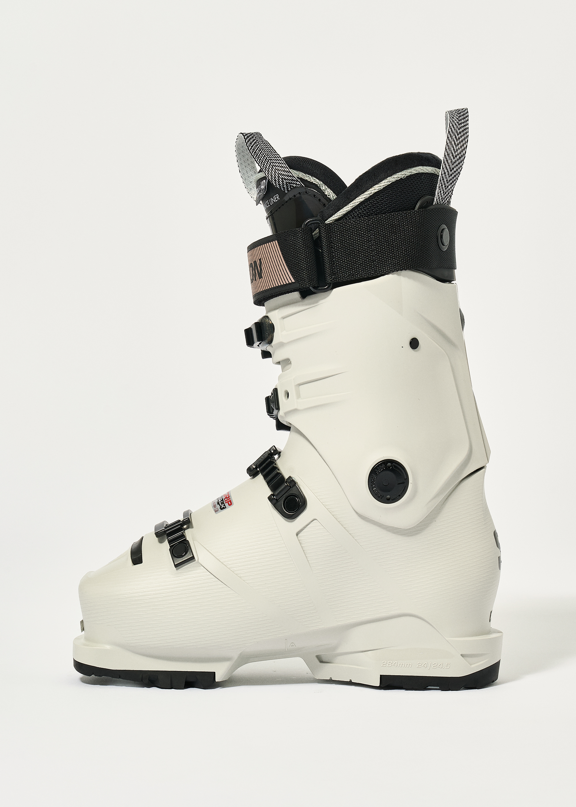 新品　SALOMON S/PRAO SUPRA 100 W GW 24/24.5 Salomon S/Pro Supra BOA X100 GW Ski Boots 2025 | Salomon