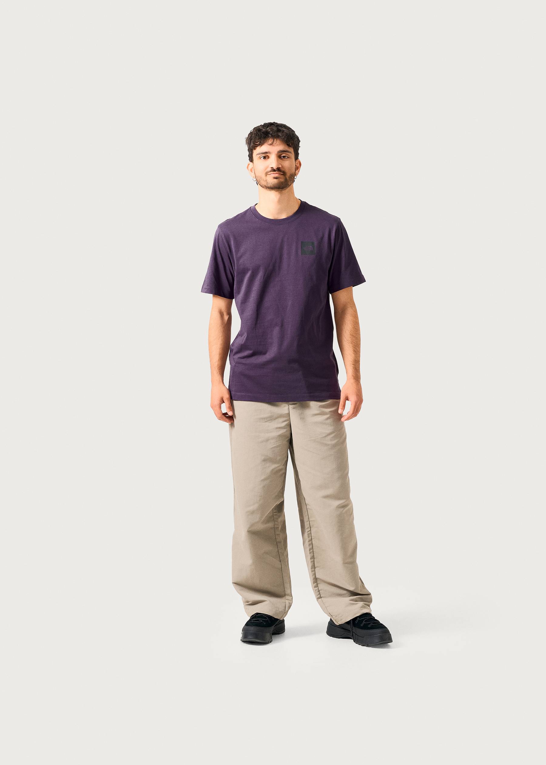 Image - 2 - Evolution Box Half Dome Regular Tee