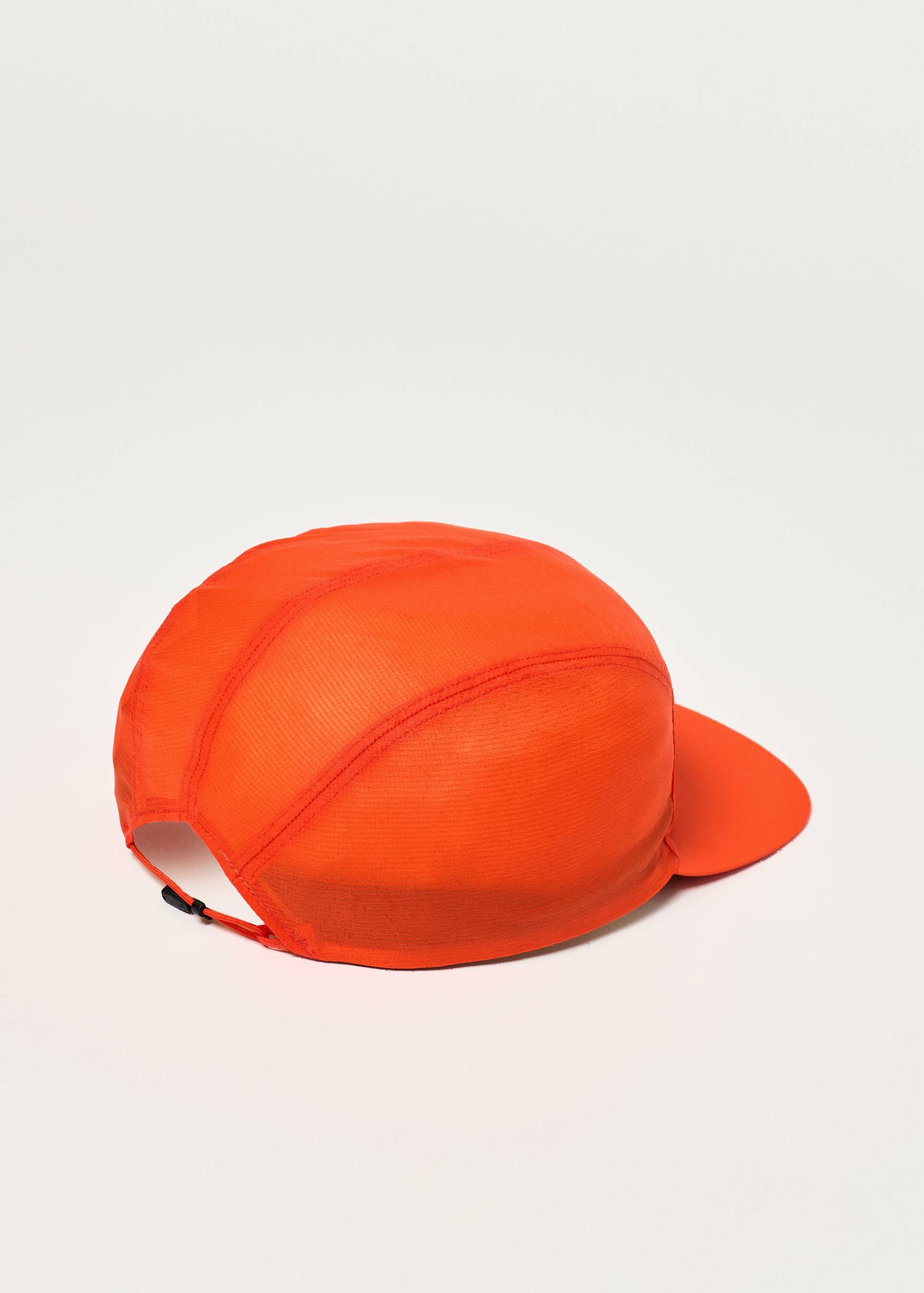 Image - 3 - Norvan Regular Brim Hat
