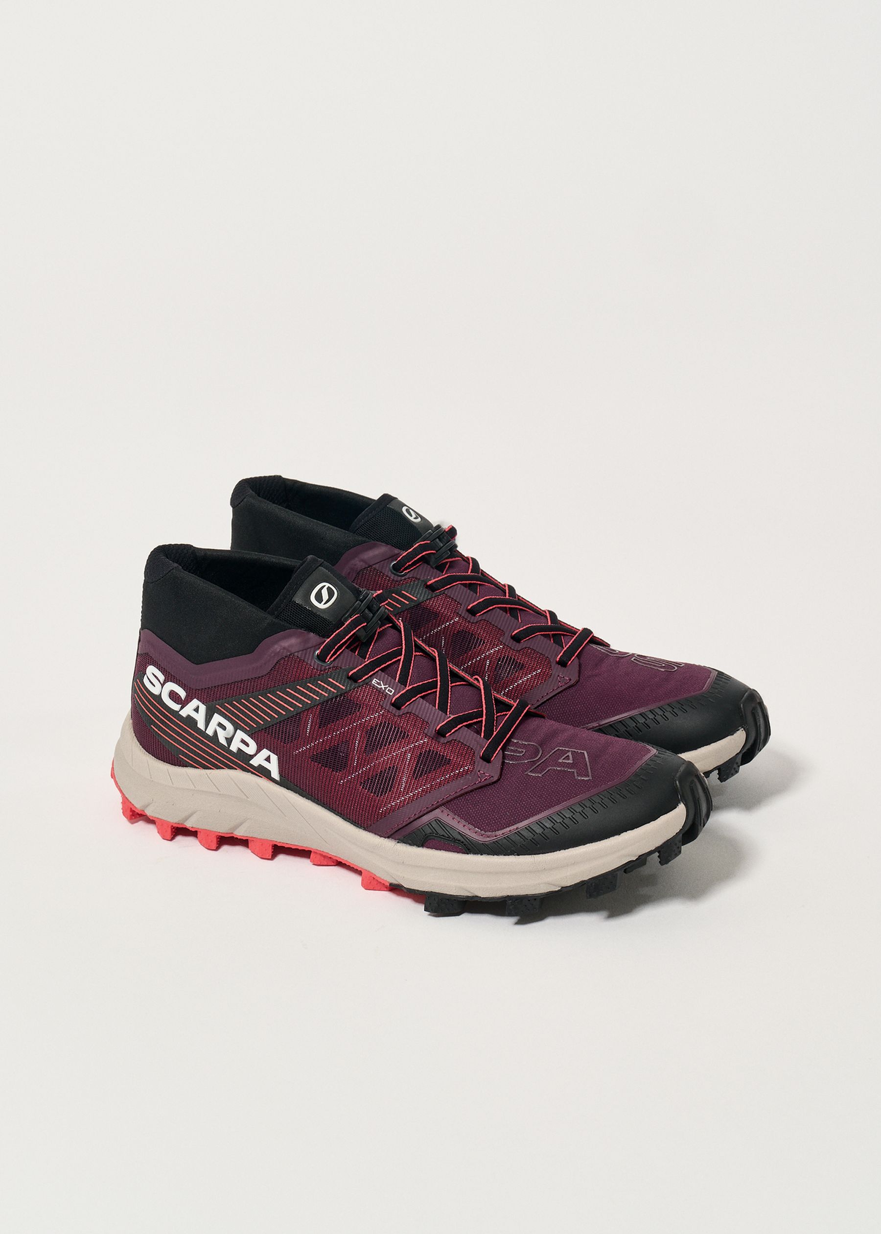Image - 2 - Spin ST Trail Running Shoes
