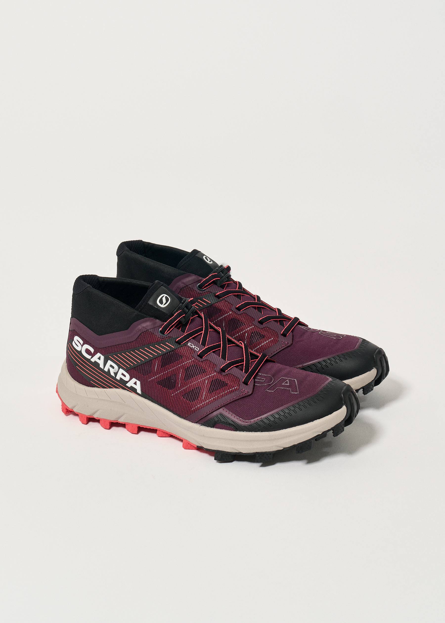Image - 2 - Spin ST Trail Running Shoes