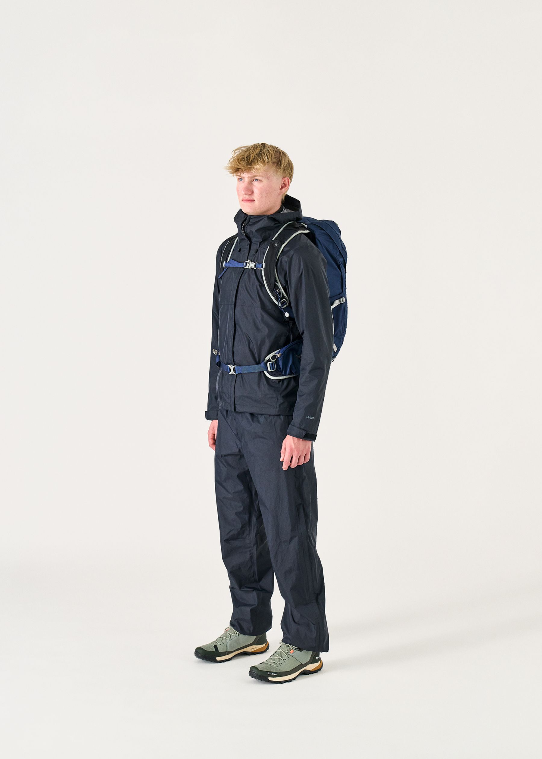 Image - 2 - Torrentshell 3L Trousers