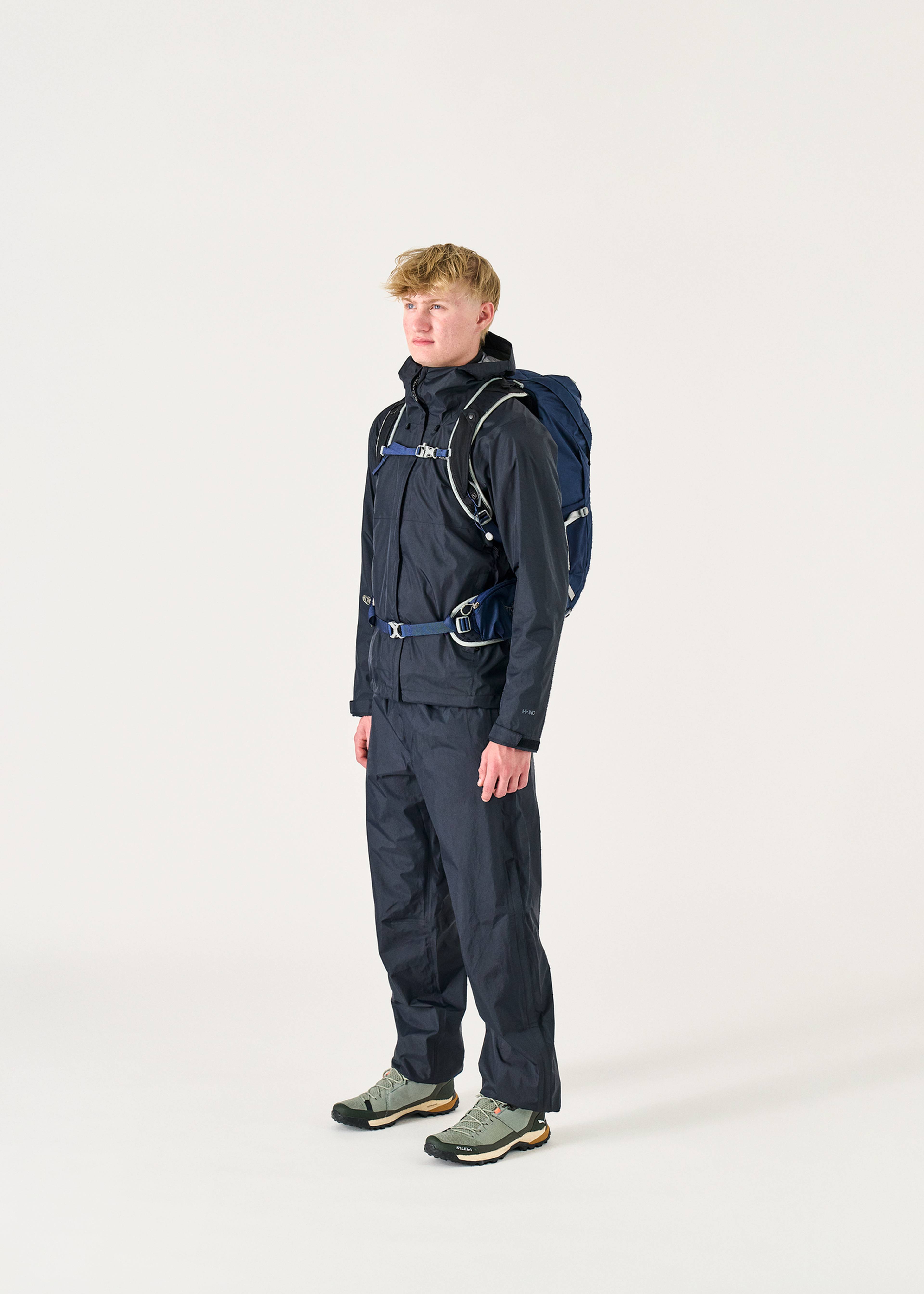 Patagonia Torrentshell 3L Trousers