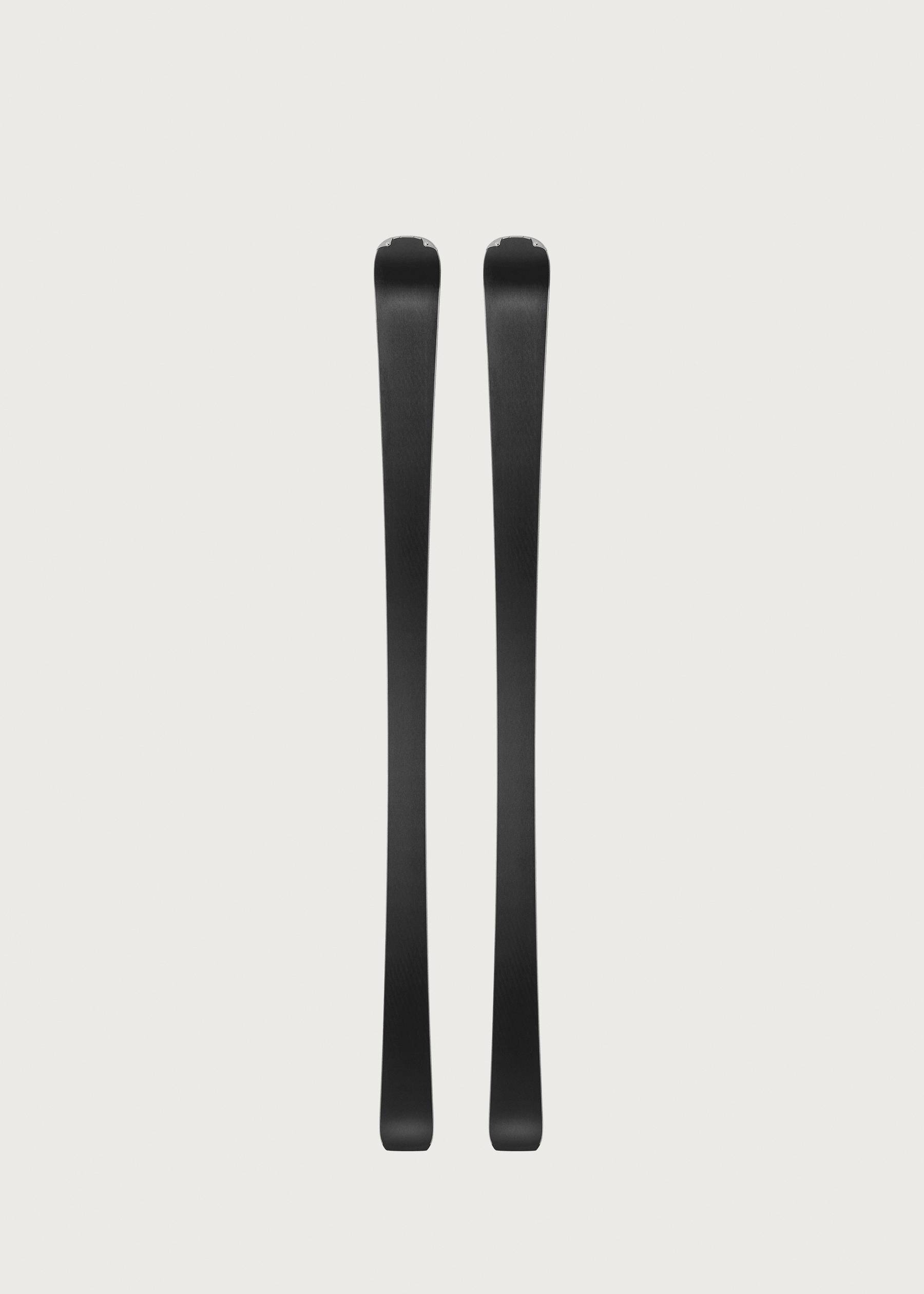 Image - 2 - Spitfire Ti Skis + TP2LT11 FDT Bindings