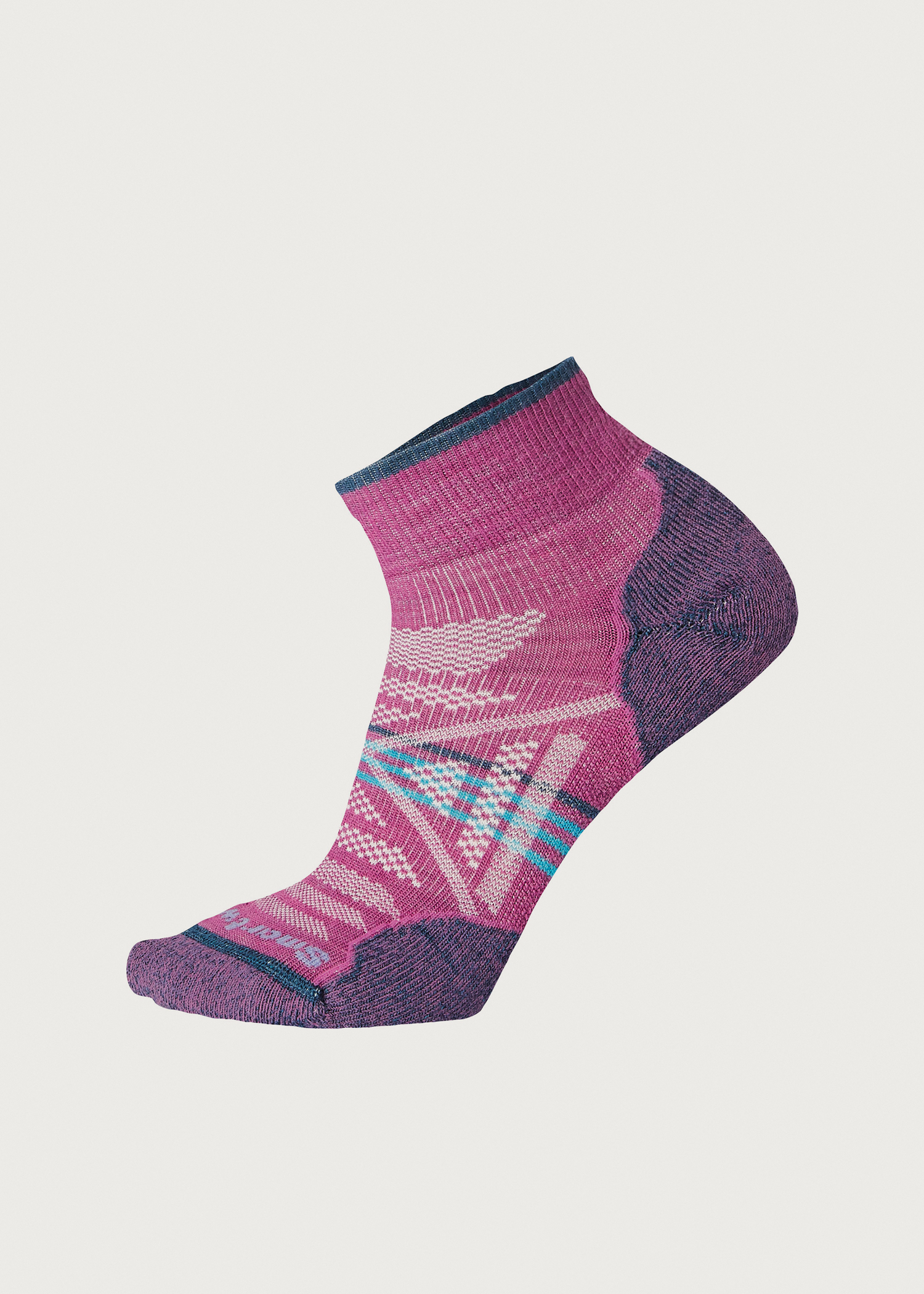 Smartwool Merino PhD Outdoor Light Mini Socks