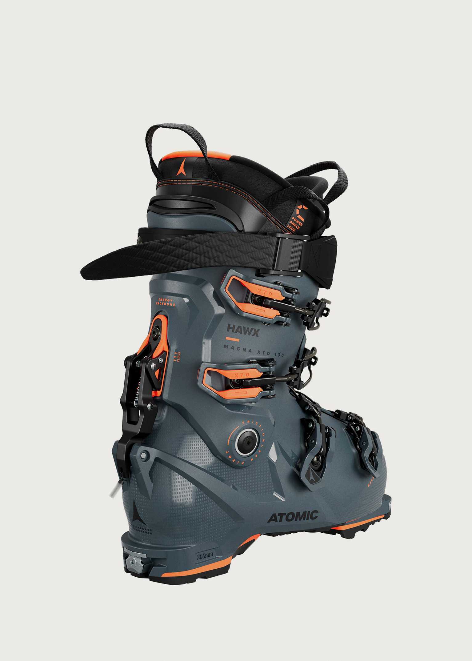 Atomic Hawx Magna XTD 130 GW Ski Boots