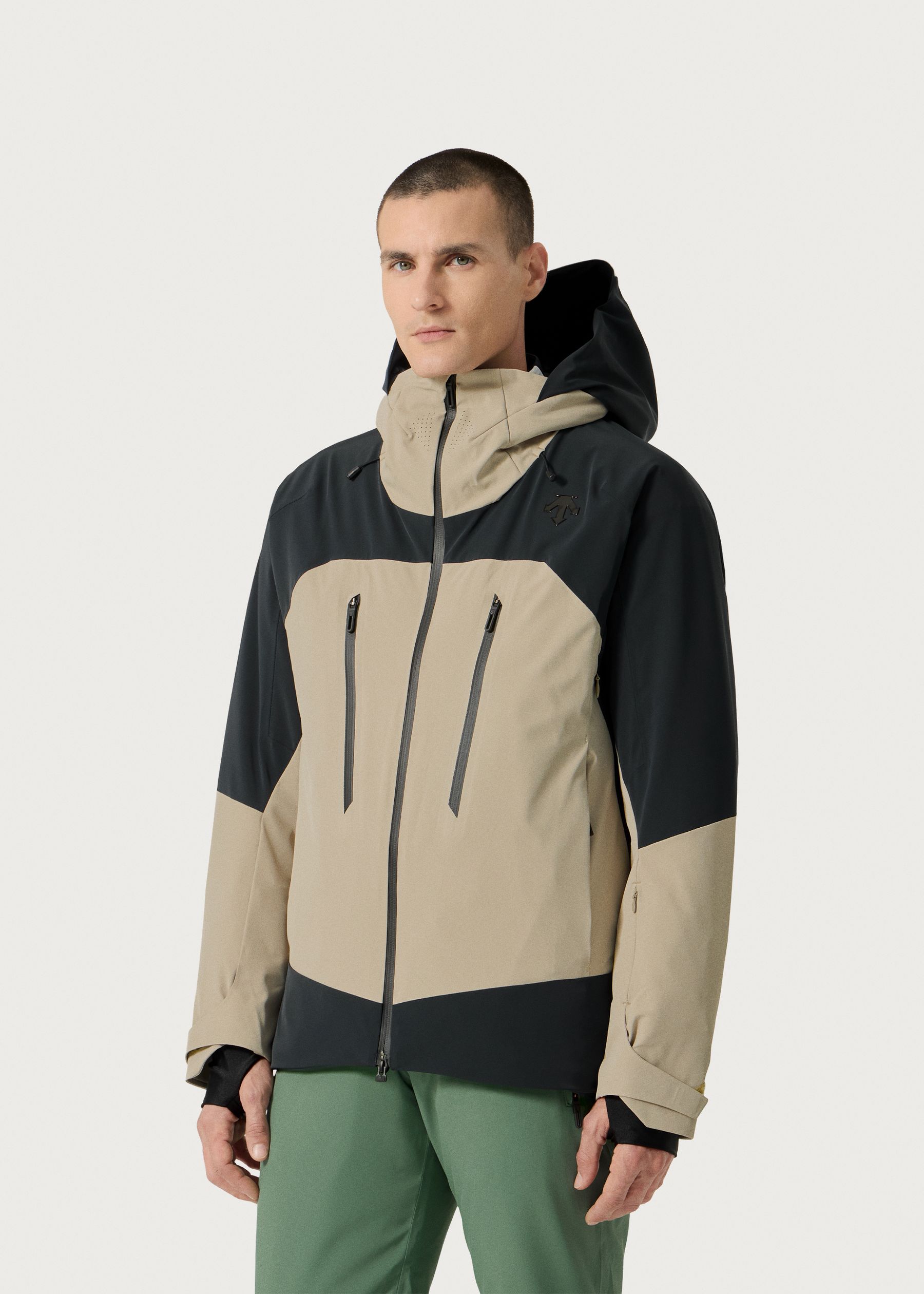Image - 1 - Shoulder Block Jacket