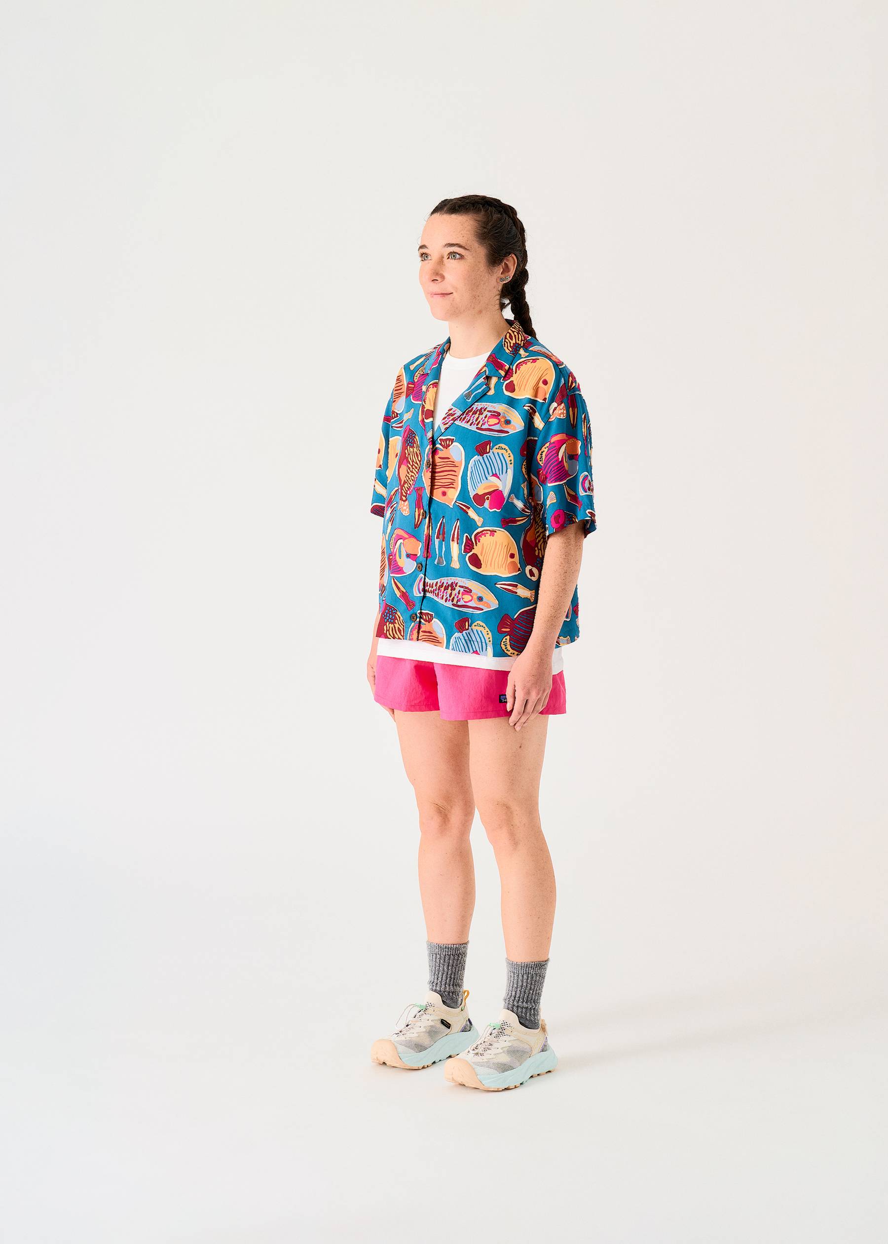 Image - 2 - Tidal Threads Shirt
