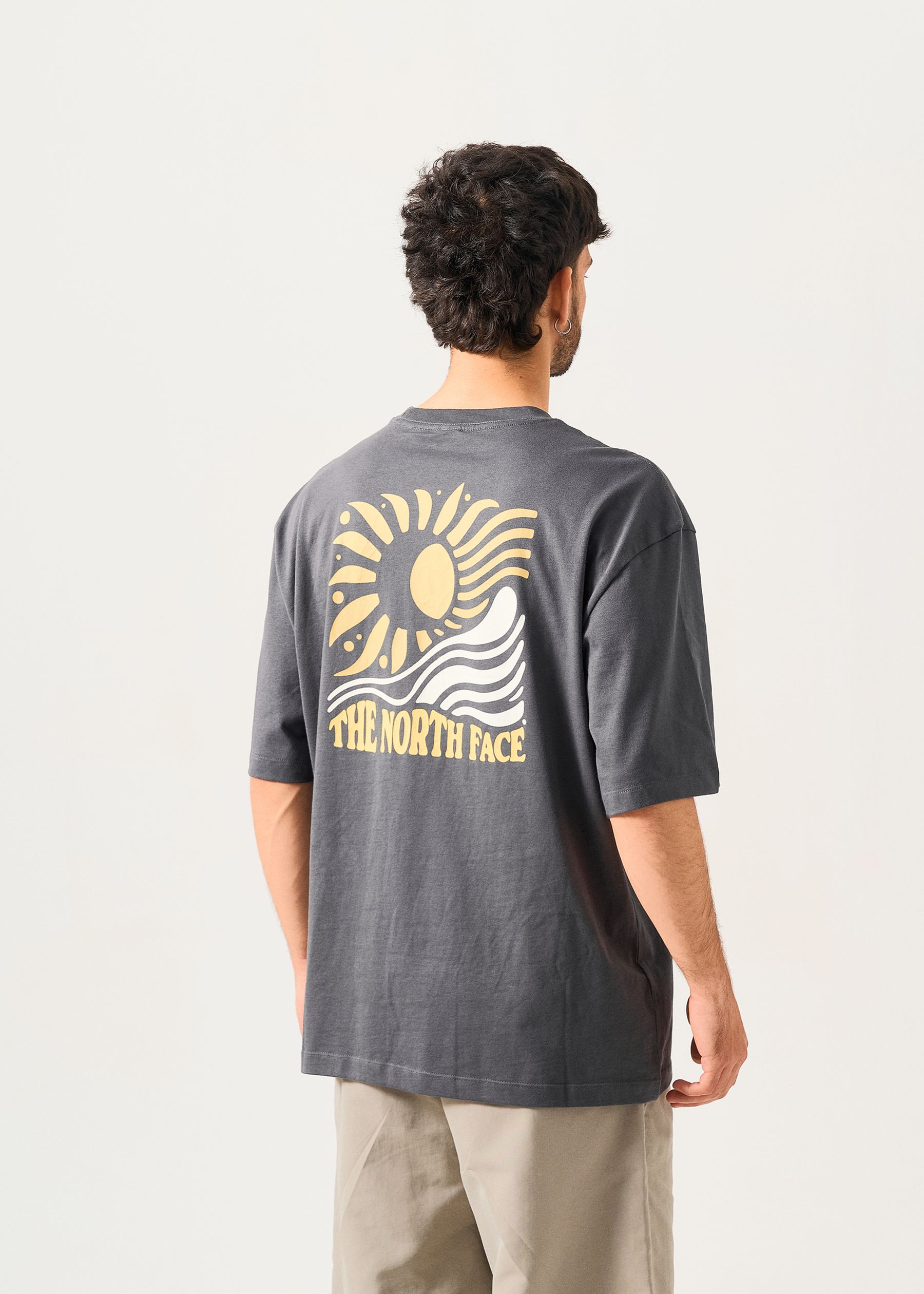 Image - 3 - Sun Oversize Tee