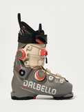 Veloce Space 120 Dual BOA Ski Boots