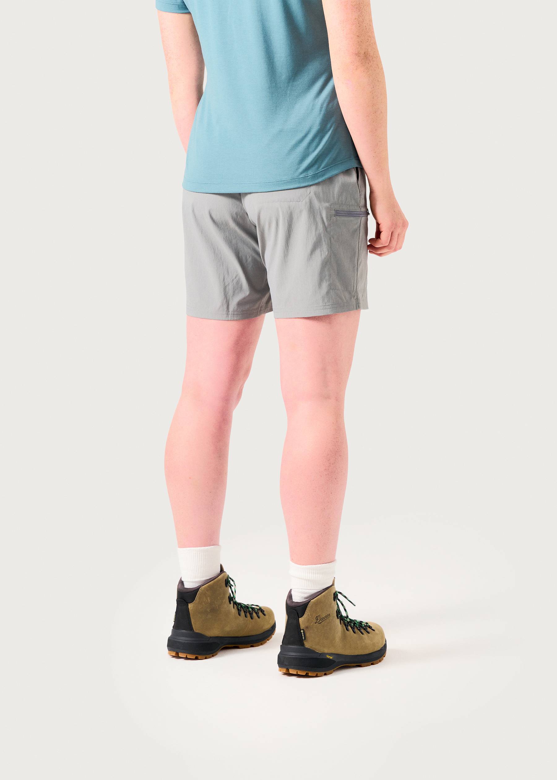 Image - 3 - Dynamo Shorts