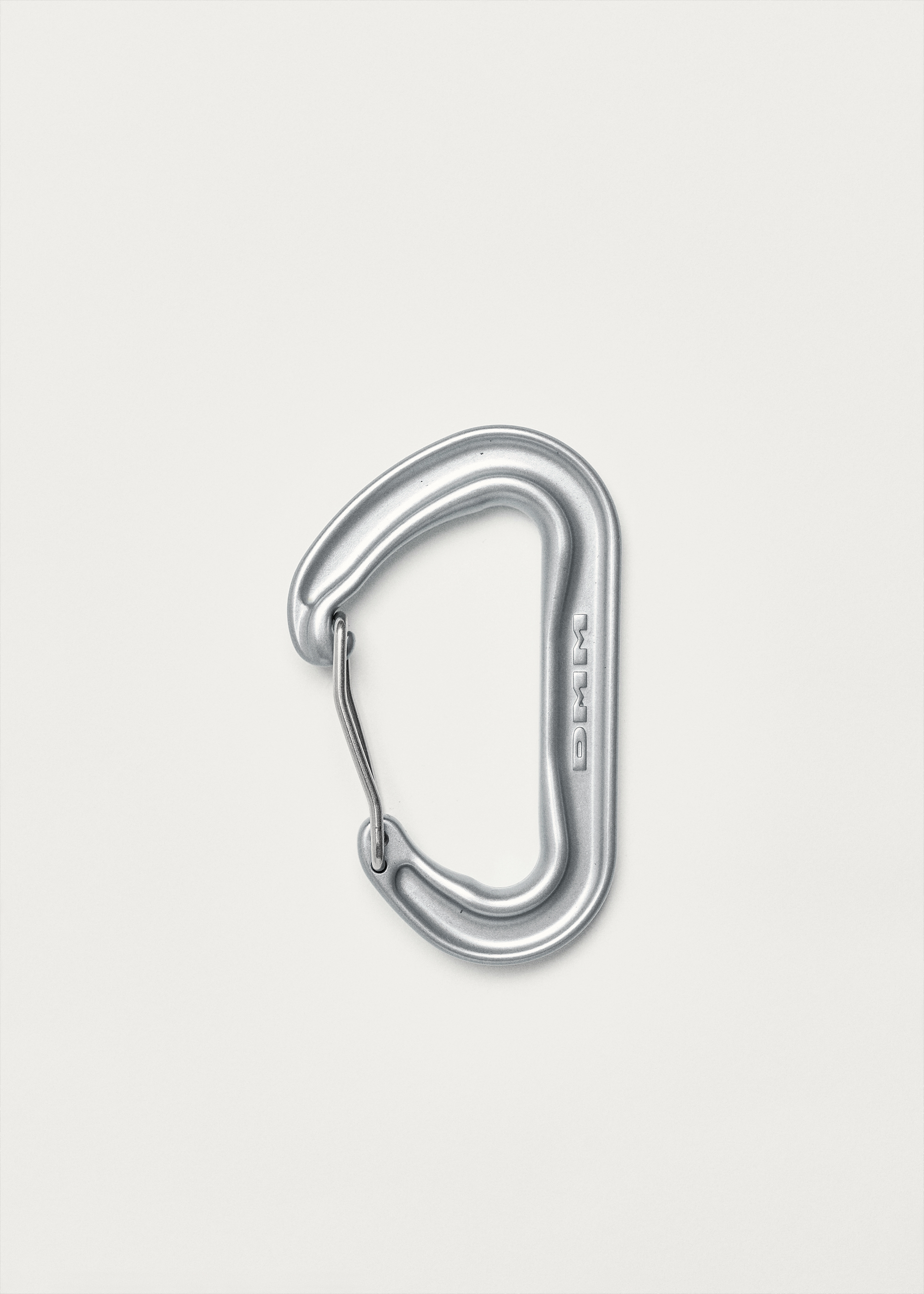 DMM Wisp Wiregate Carabiner