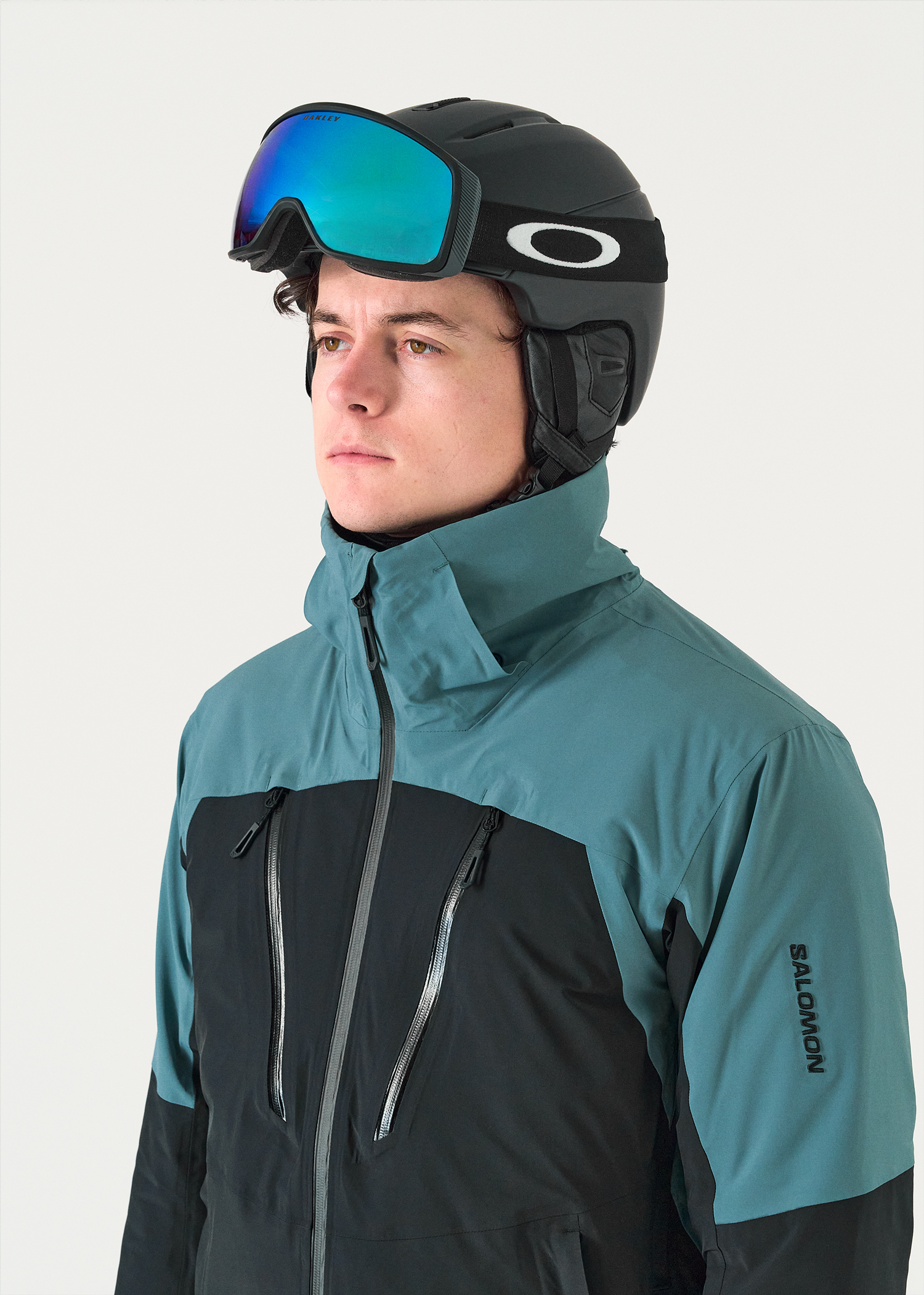 Salomon Brilliant Jacket
