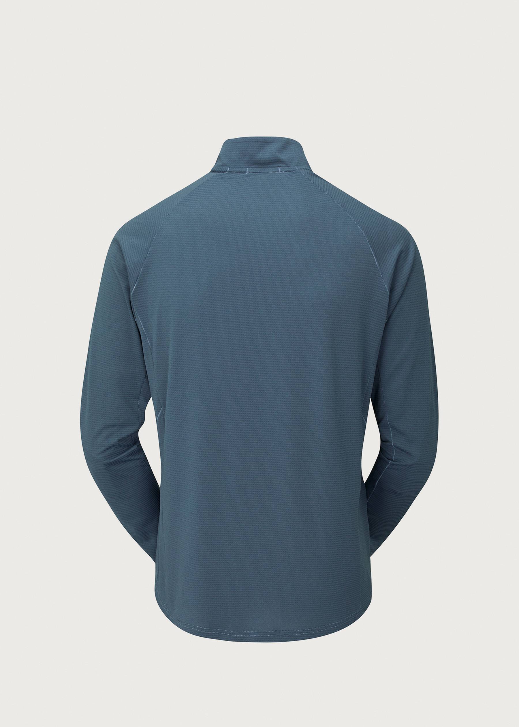 Image - 2 - Sonic Long Sleeved Zip Neck