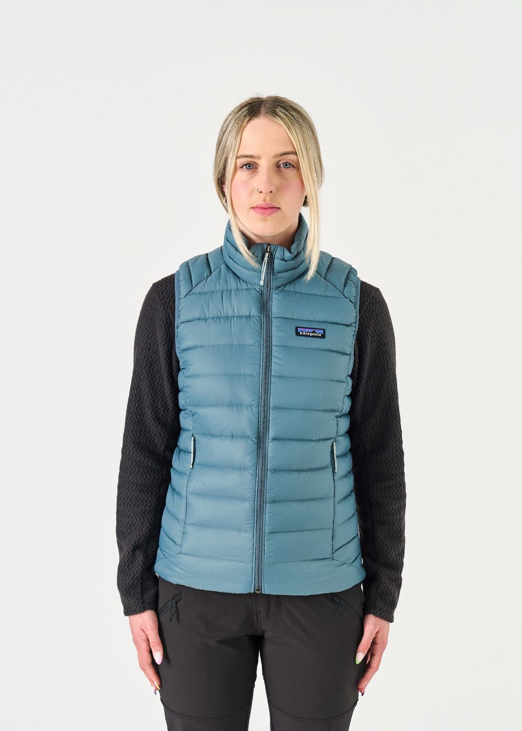 Patagonia Down Sweater Vest